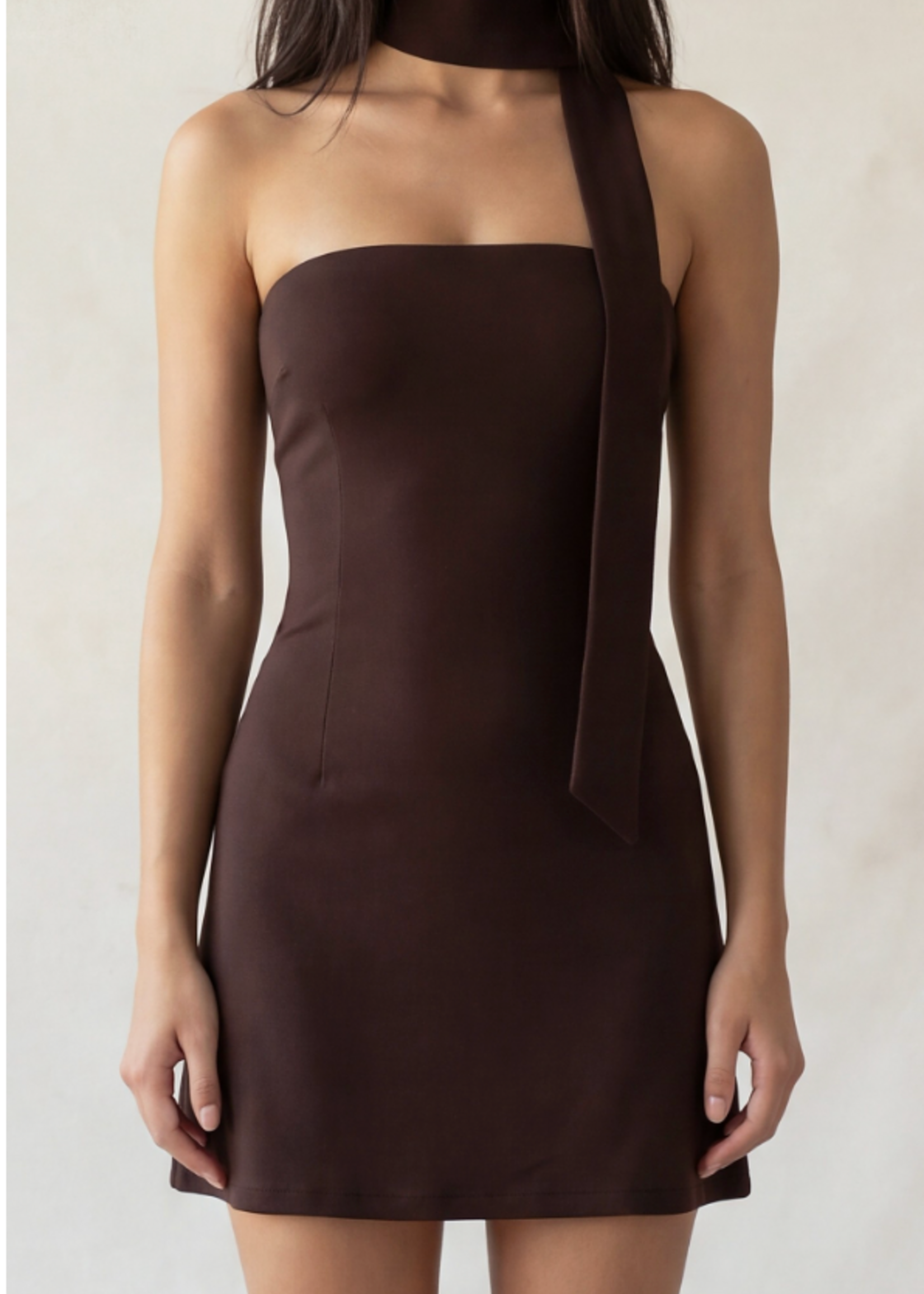Always A Good Time Dress