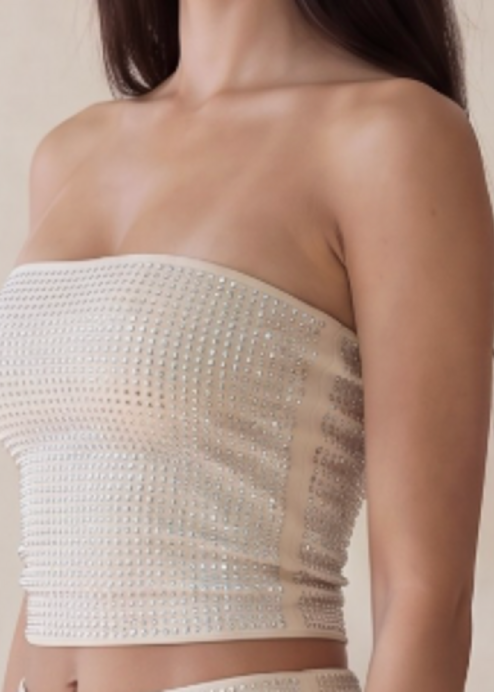 Prettiest Thing Top CREAM