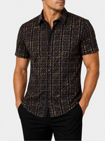 No Es Mentira Button Down Shirt