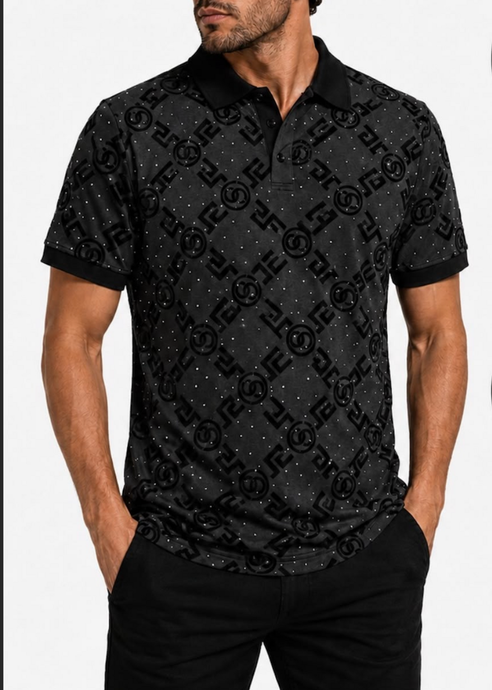 Dulce Amargo Polo