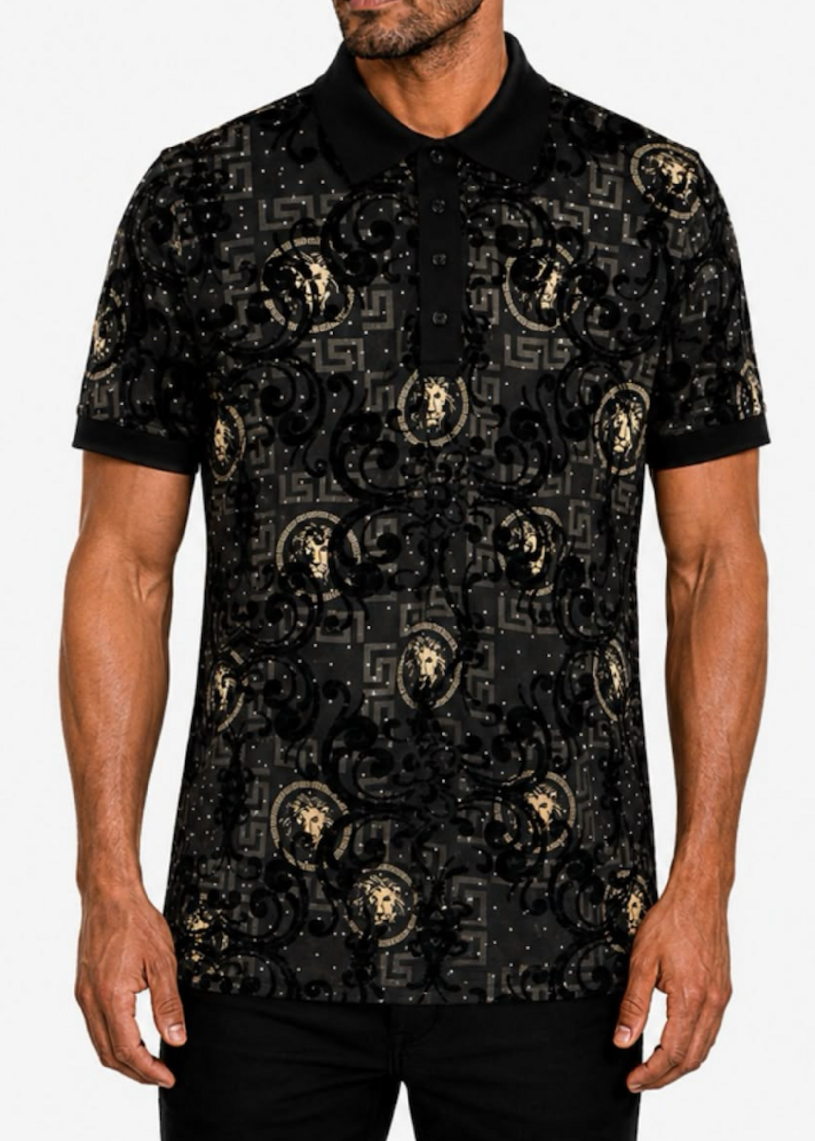 Te Ves Tan Bien Polo