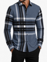 Siempre Estoy Para Ti Button Down Shirt