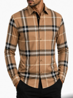 Te Acordaras De Mi Button Down Shirt