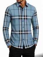 Todo Cambio Button Down Shirt