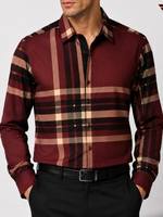 No Me Di Cuenta Button Down Shirt