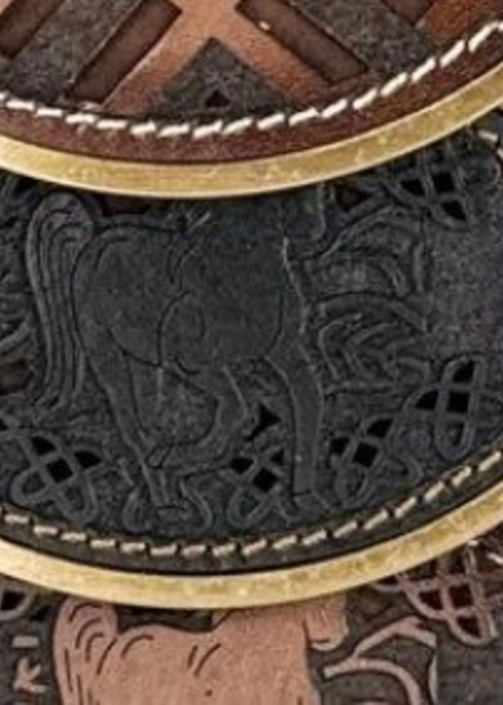 Maximiliano Belt
