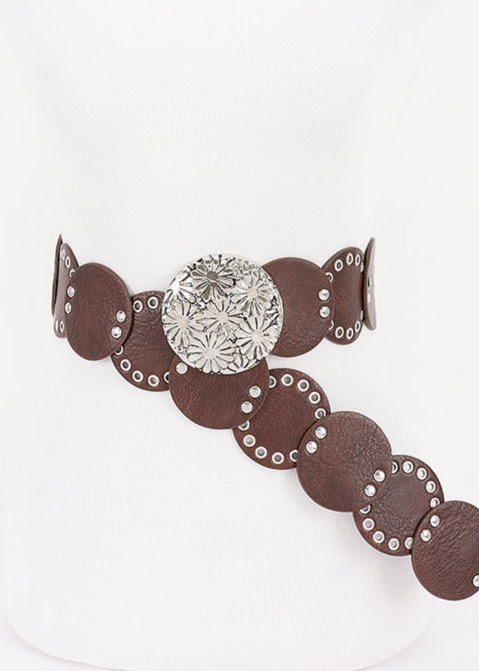 Girasol Belt