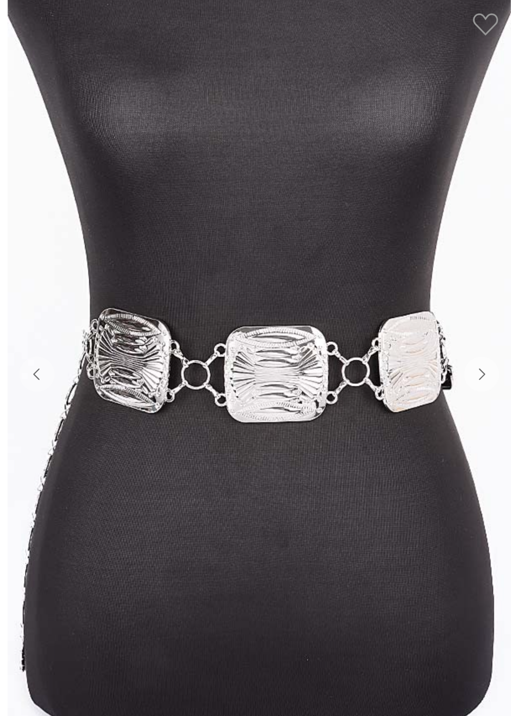 Your Needs Chain Belt