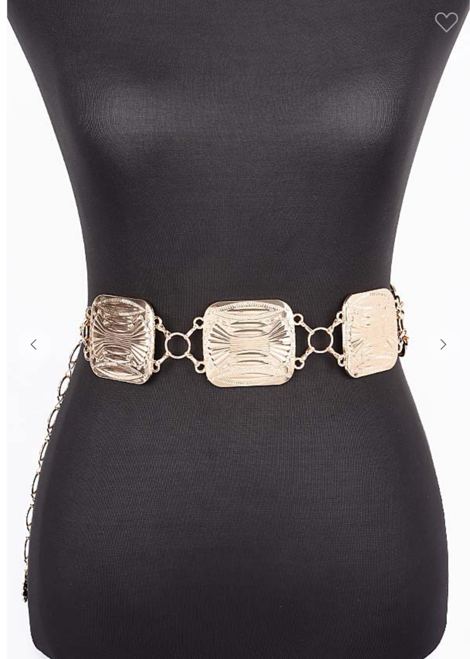 Your Needs Chain Belt