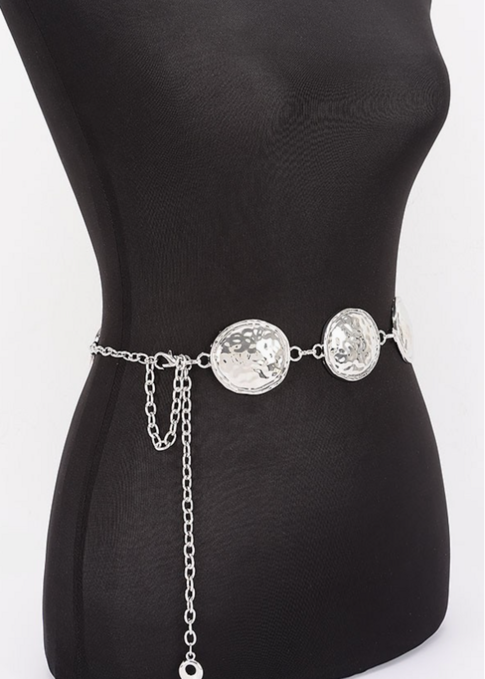 What Am I Doing Chain Belt