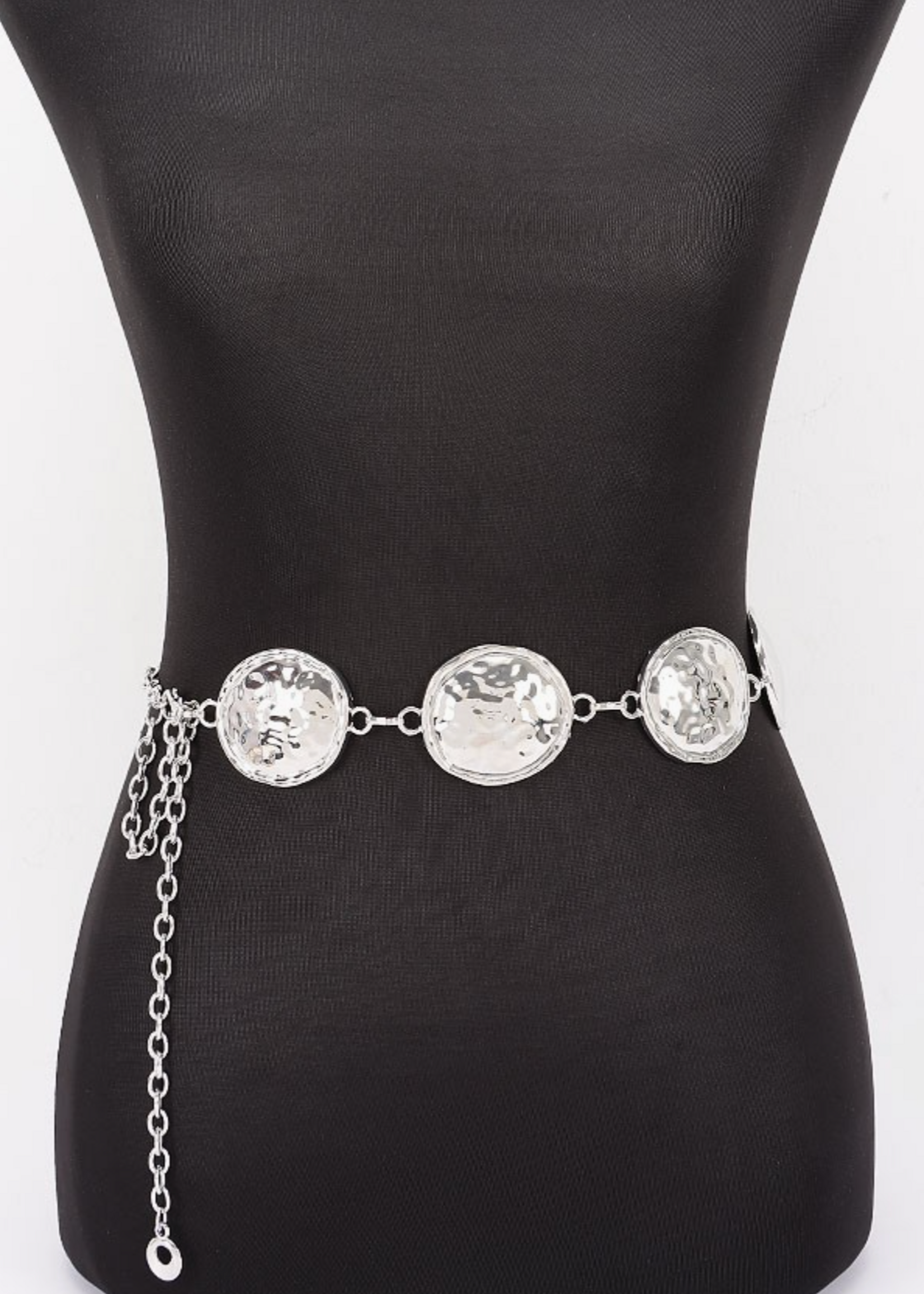 What Am I Doing Chain Belt