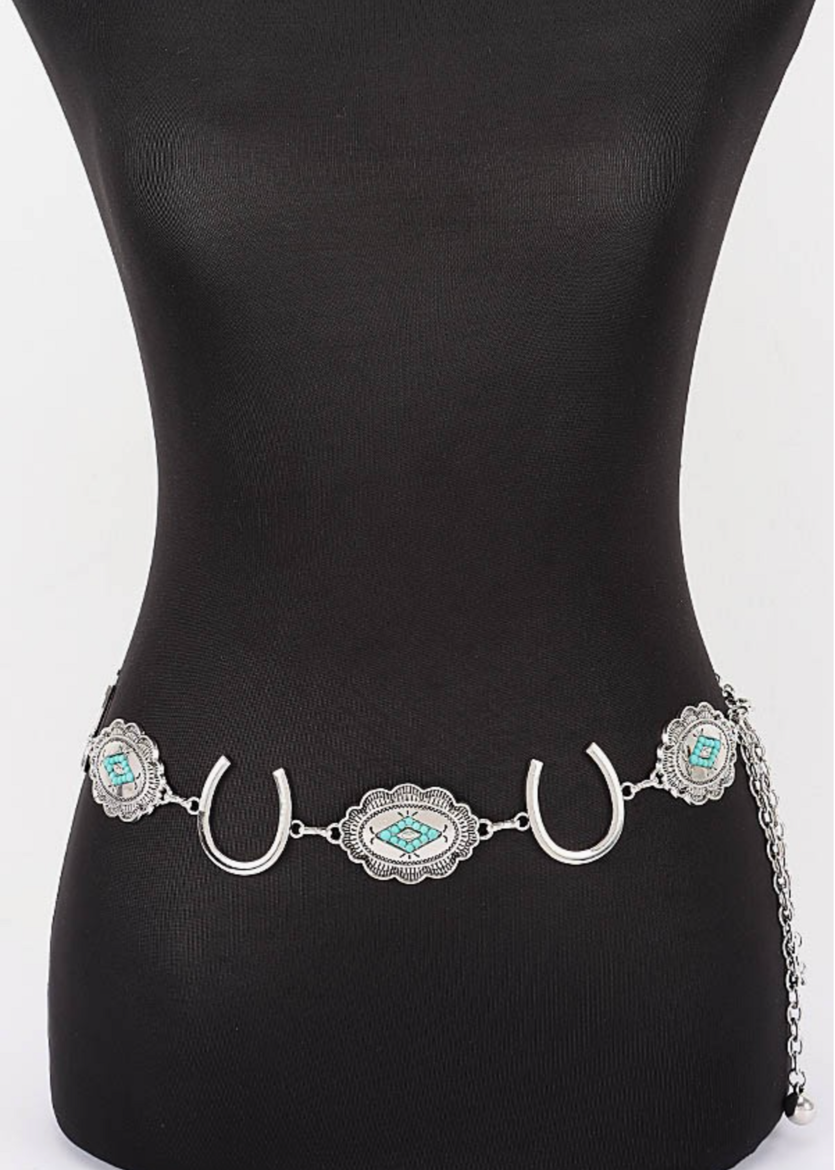 Being Too Much Chain Belt