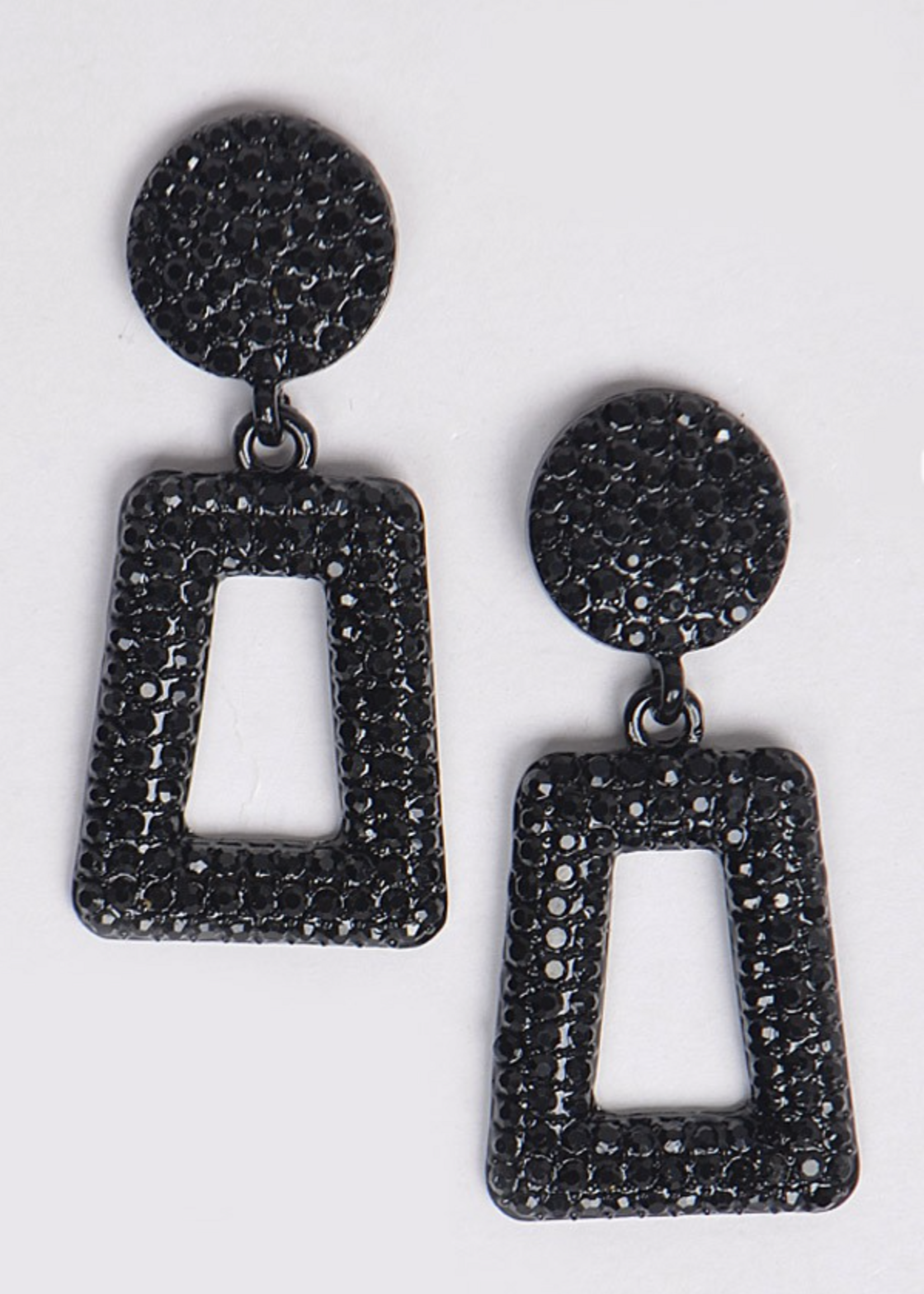 Day To Night Earrings