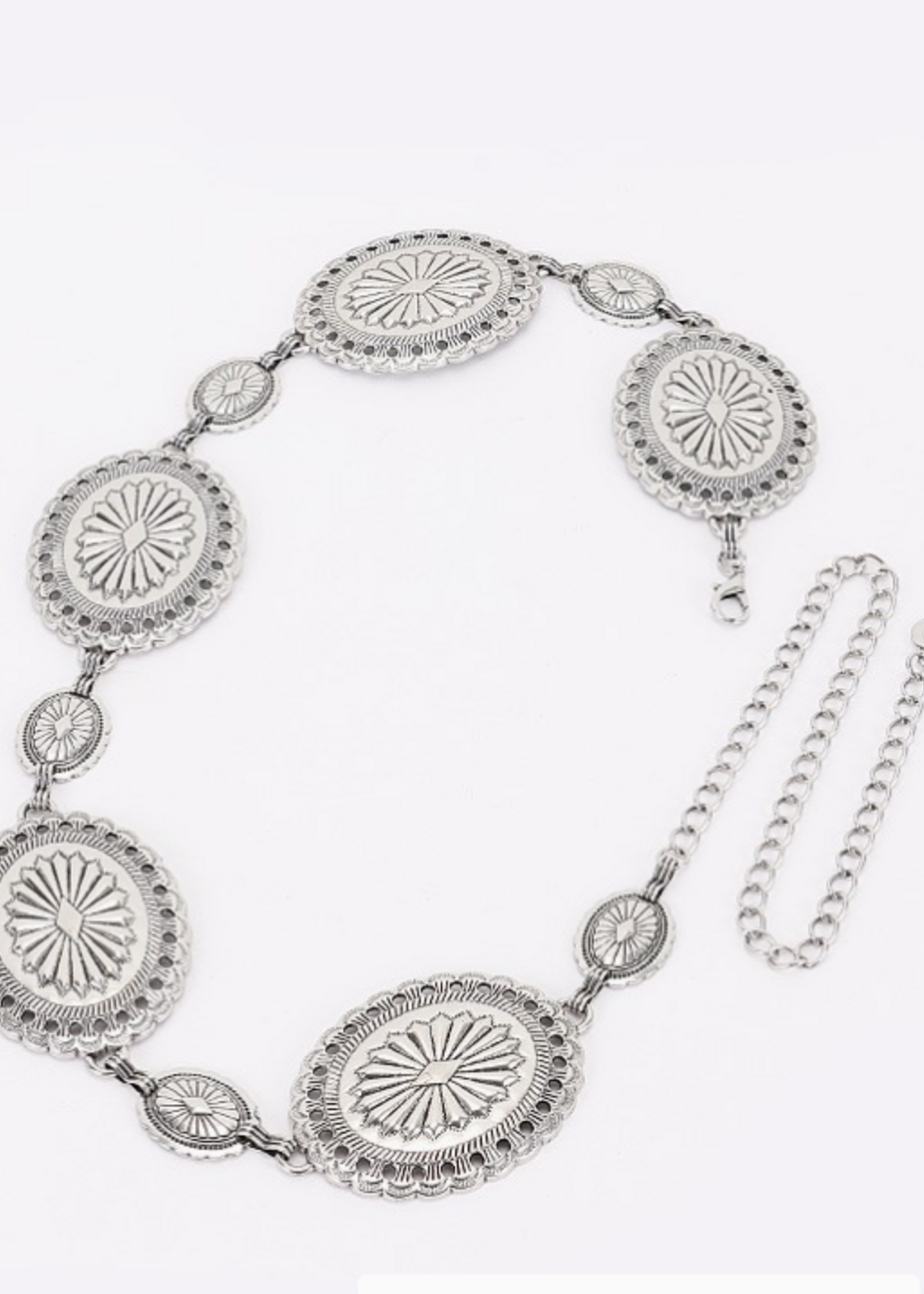 What I Want Chain Belt