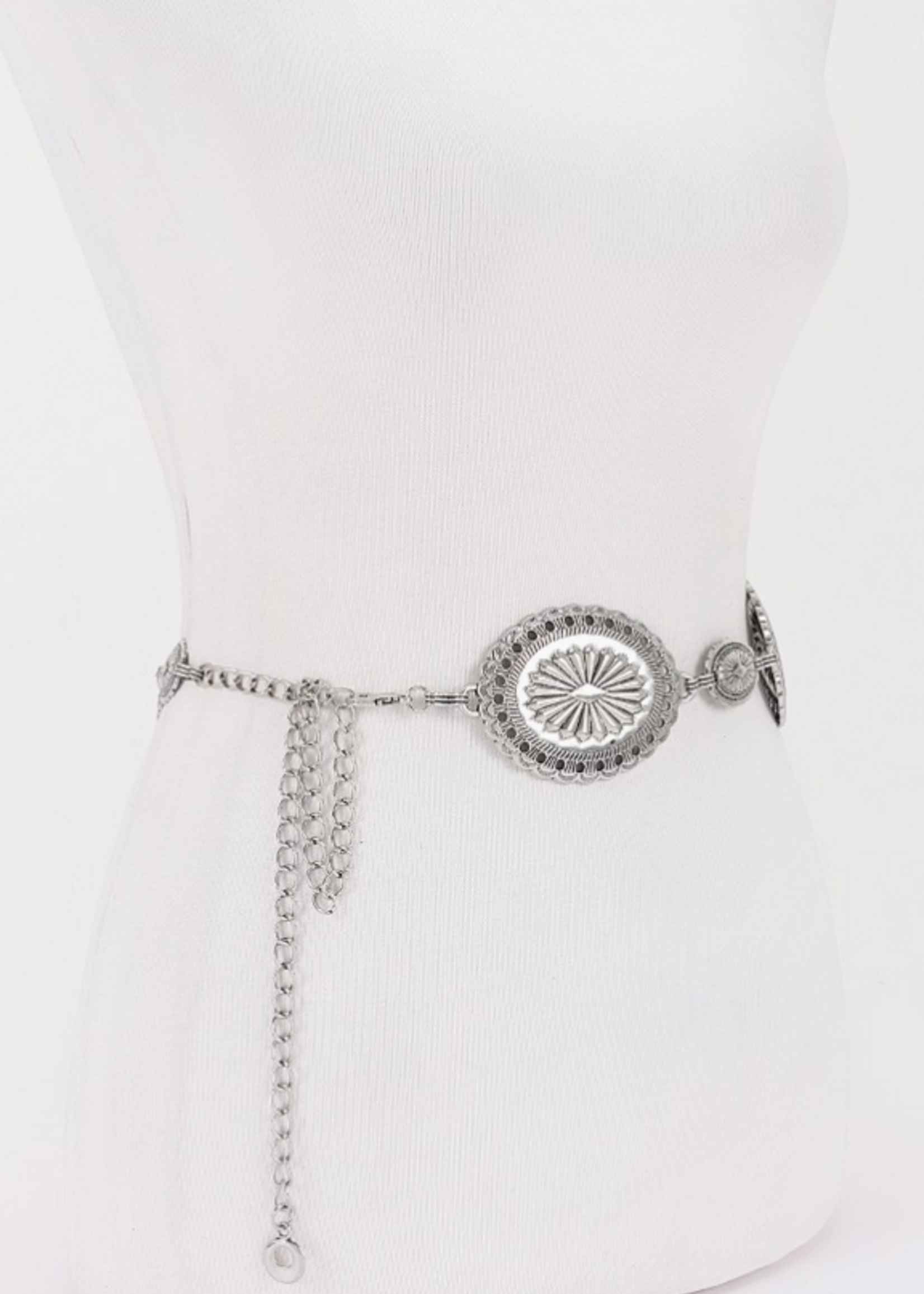 What I Want Chain Belt