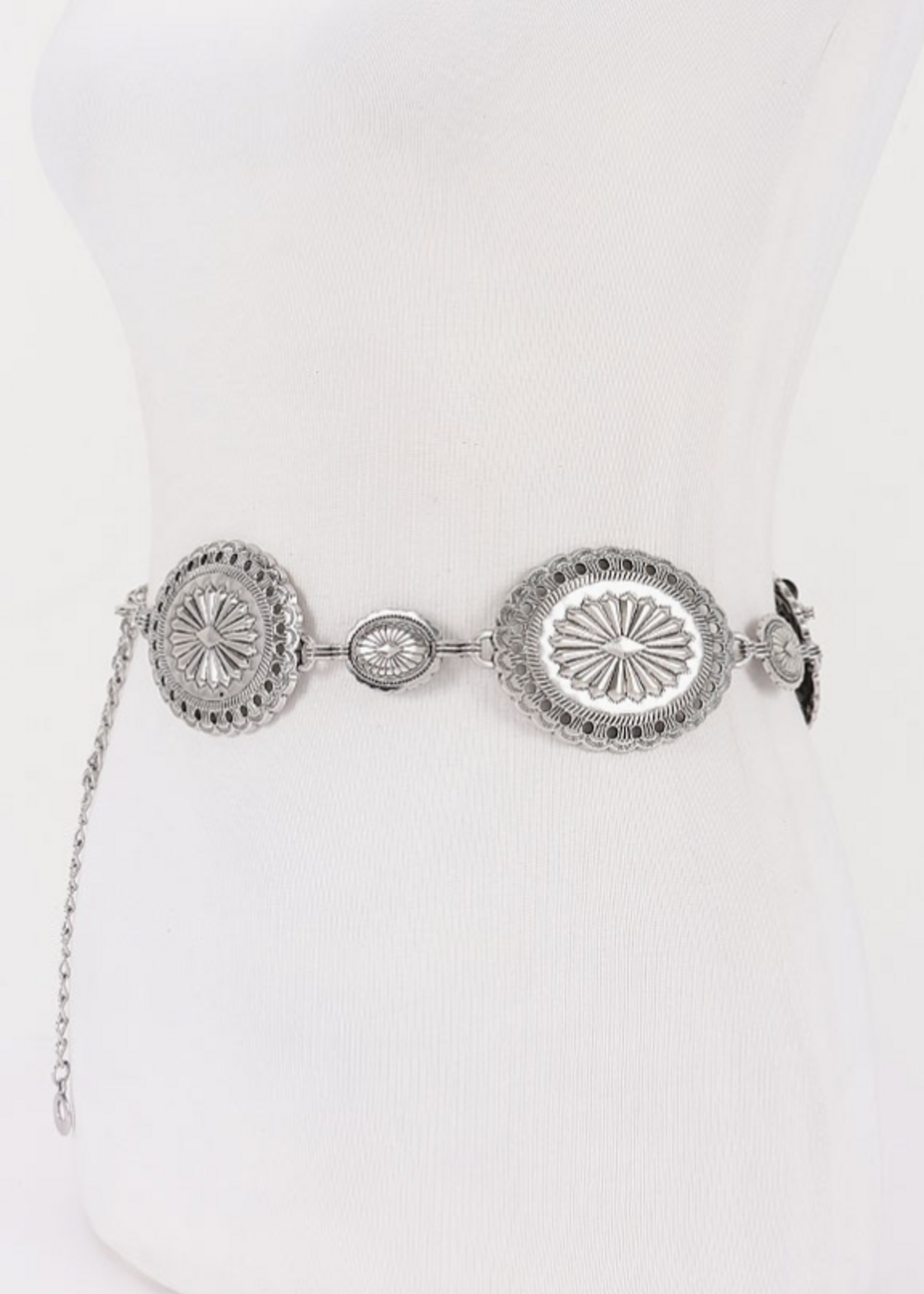 What I Want Chain Belt