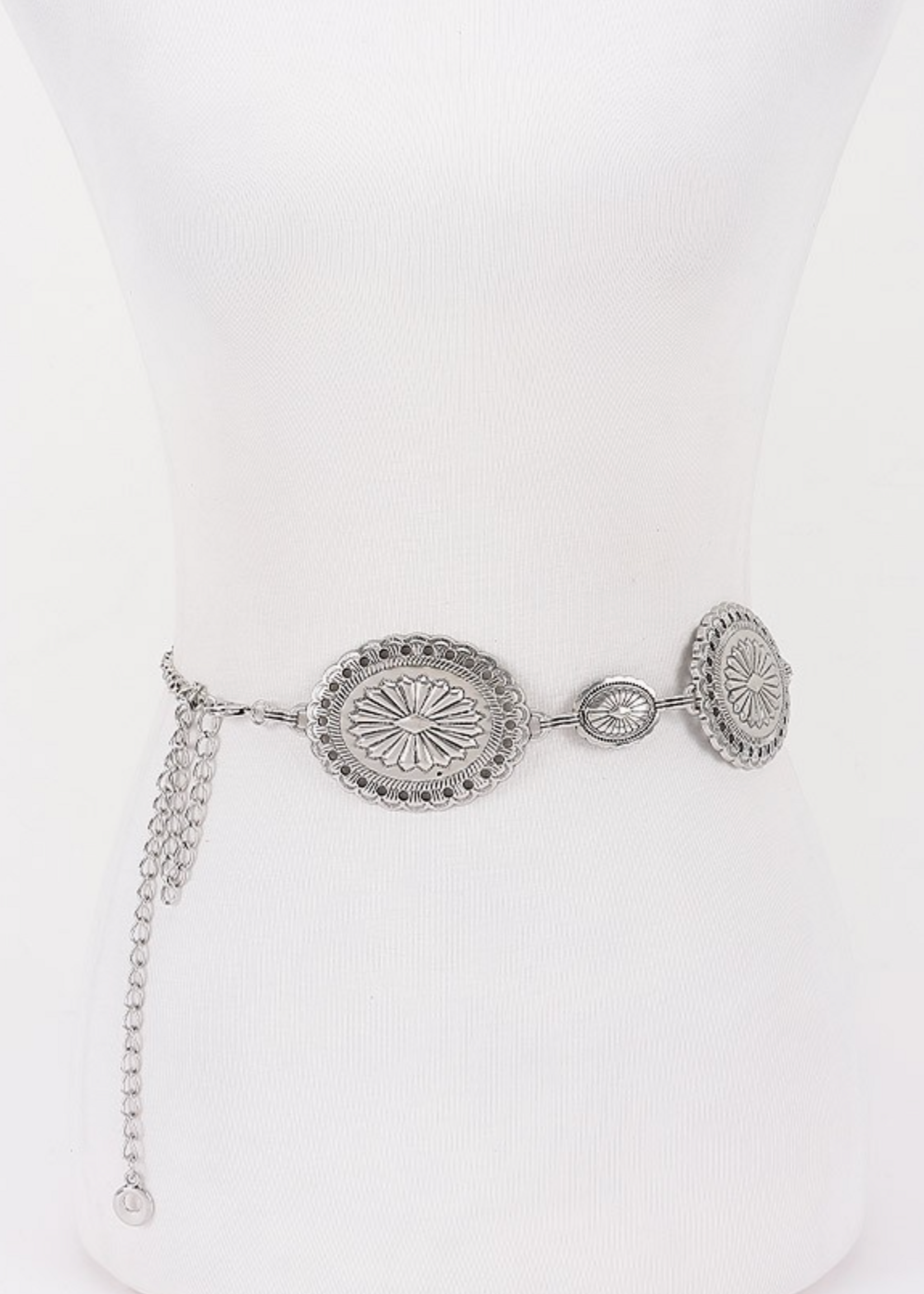 What I Want Chain Belt