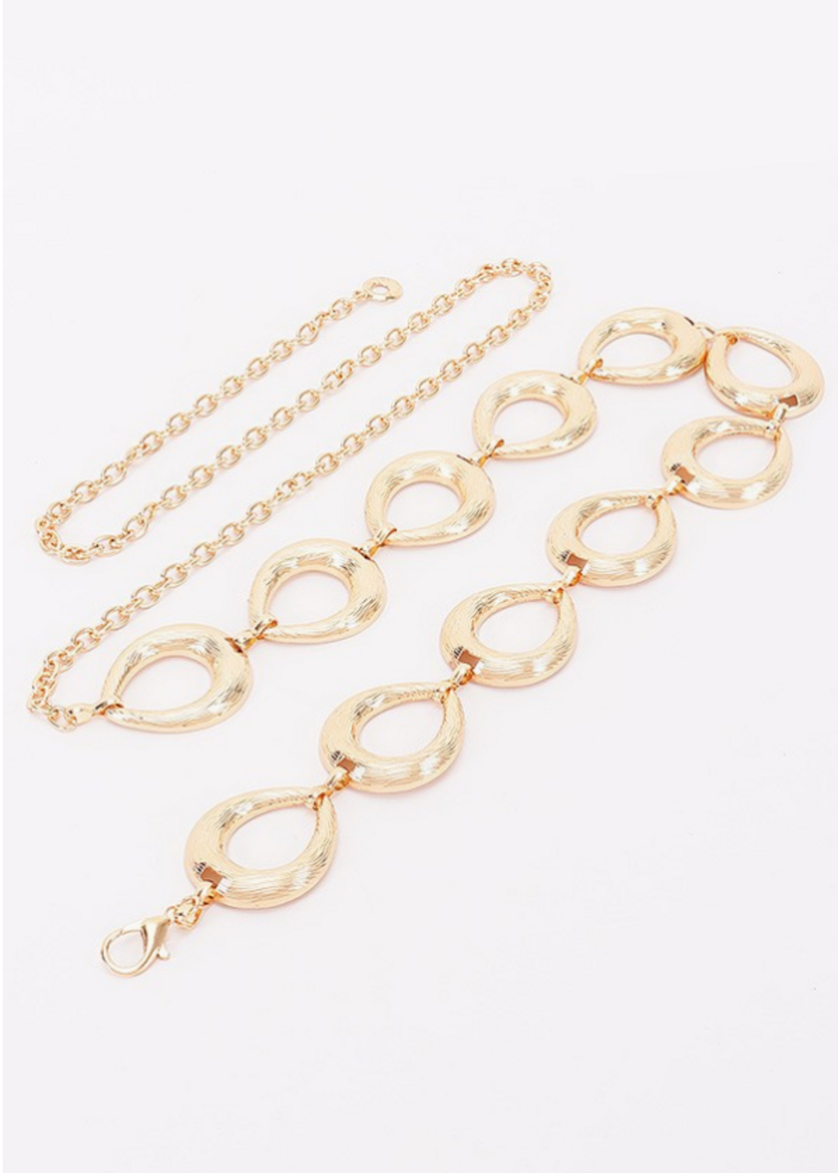 This Is What I Found Chain Belt