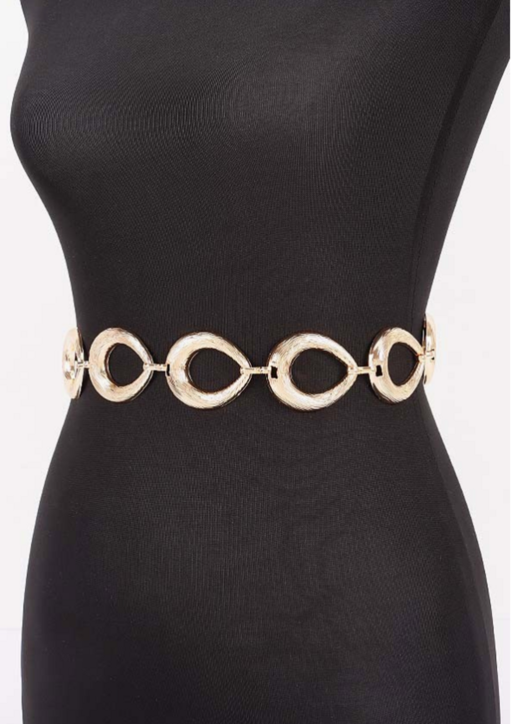 This Is What I Found Chain Belt