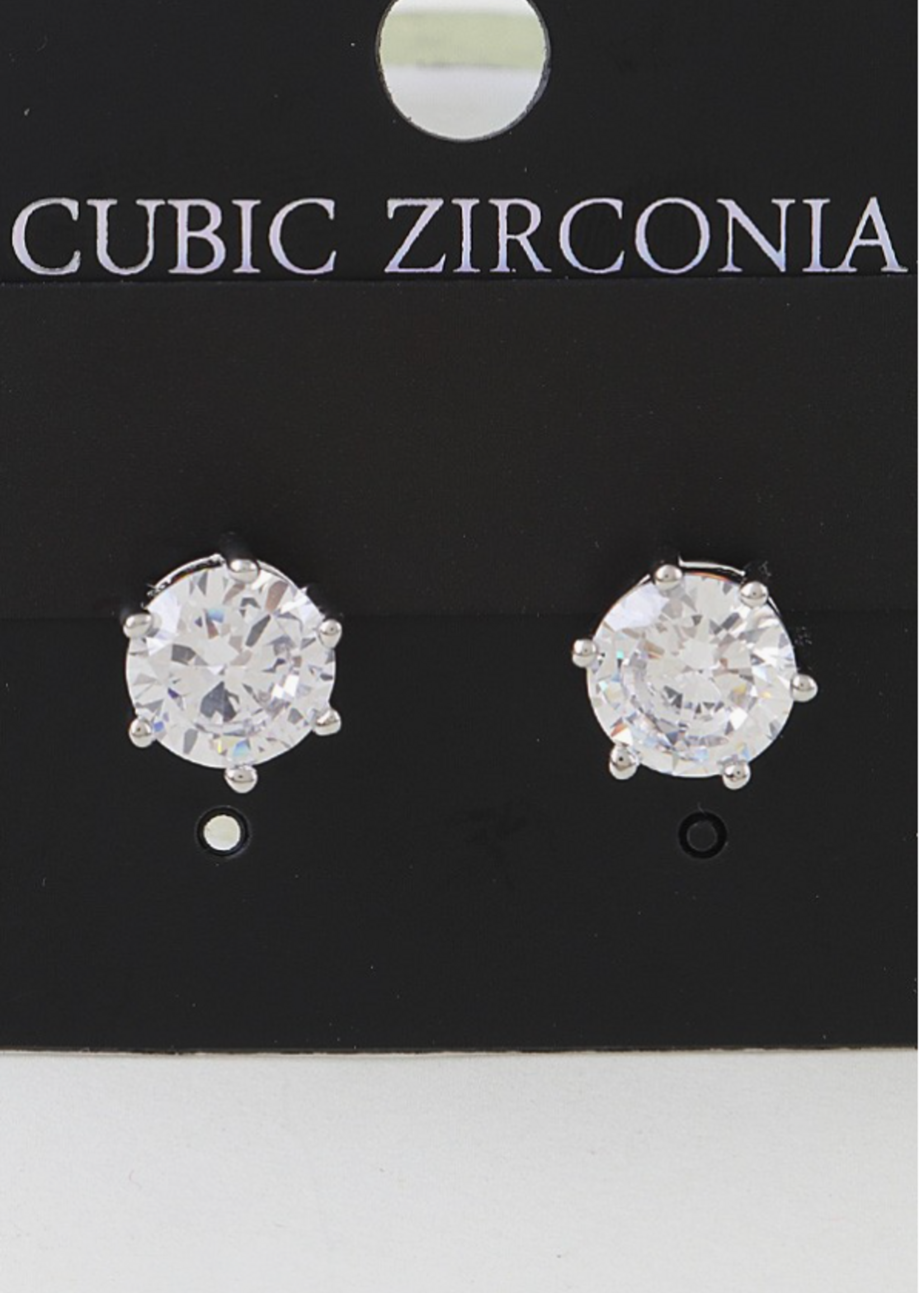 My Little Stud Earrings