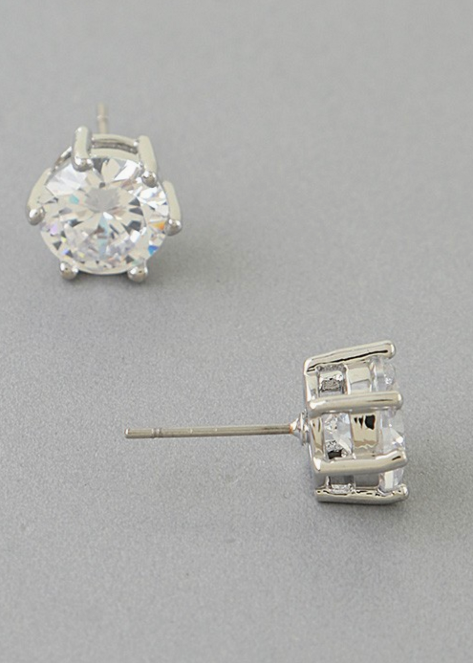 My Little Stud Earrings