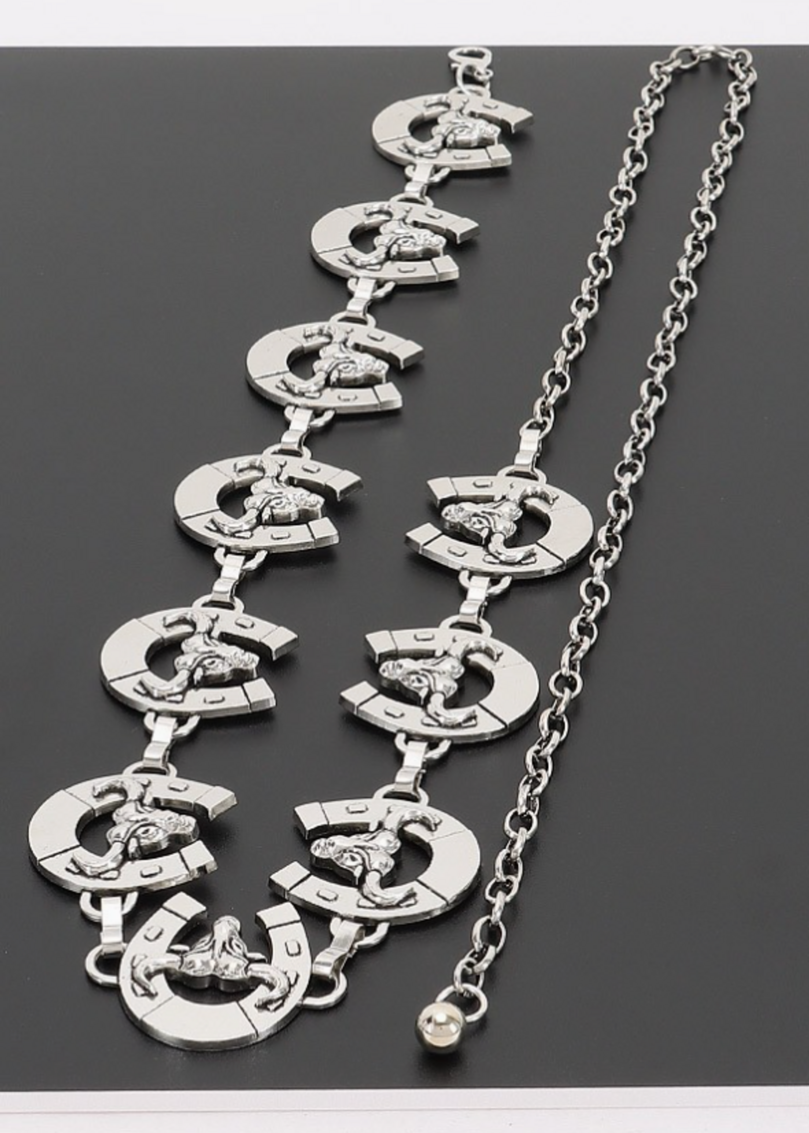 Even Better Than You Chain Belt