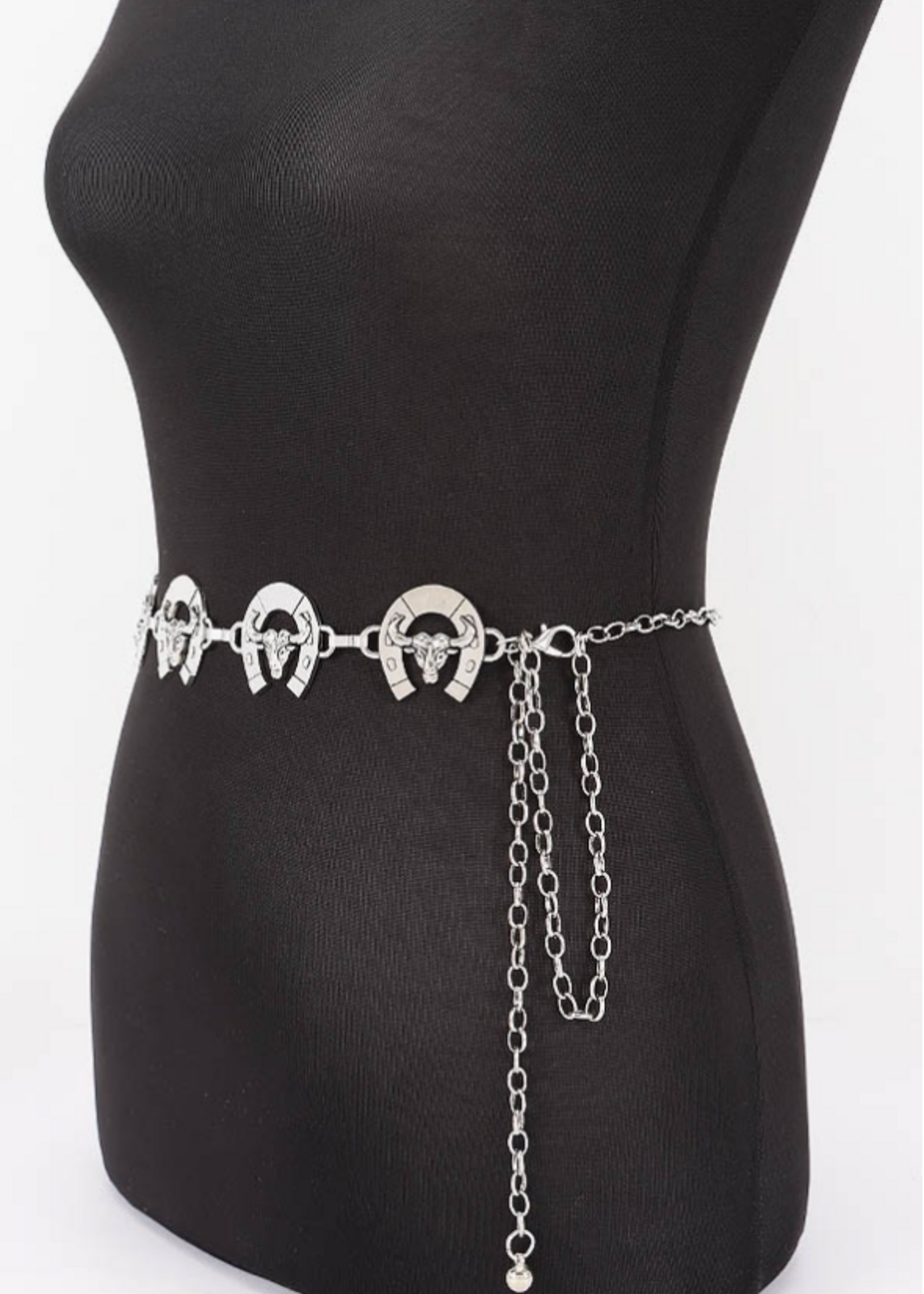 Even Better Than You Chain Belt