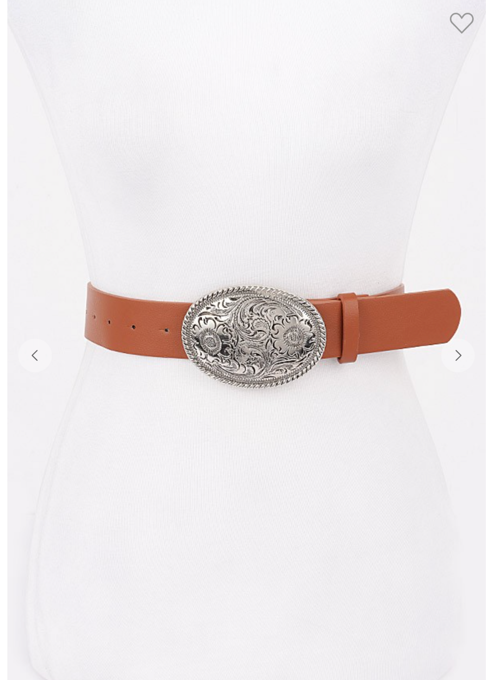 Got To Have You Belt