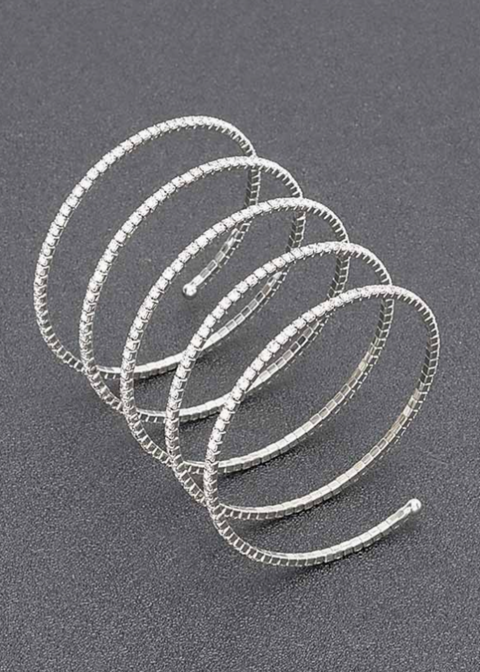 Twist Me Up Bracelet