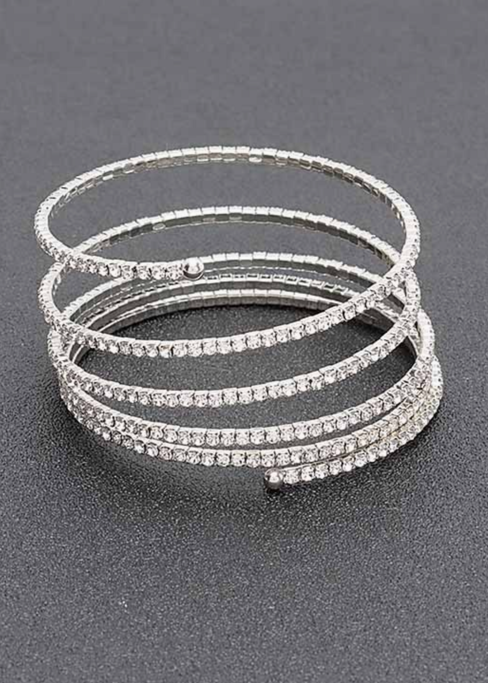 Twist Me Up Bracelet