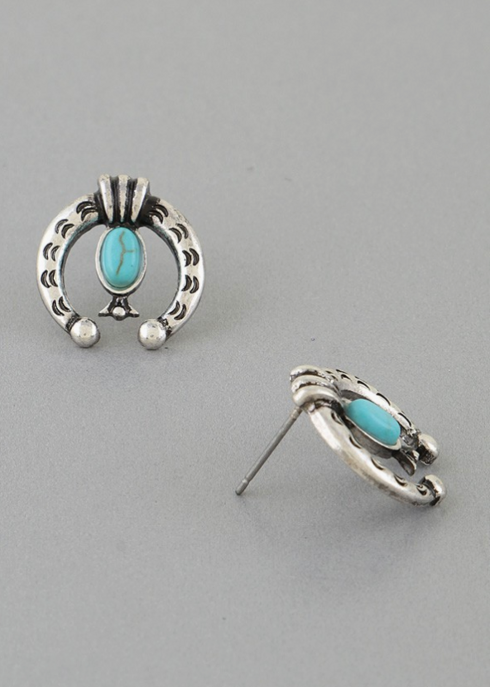 Street Style Earrings