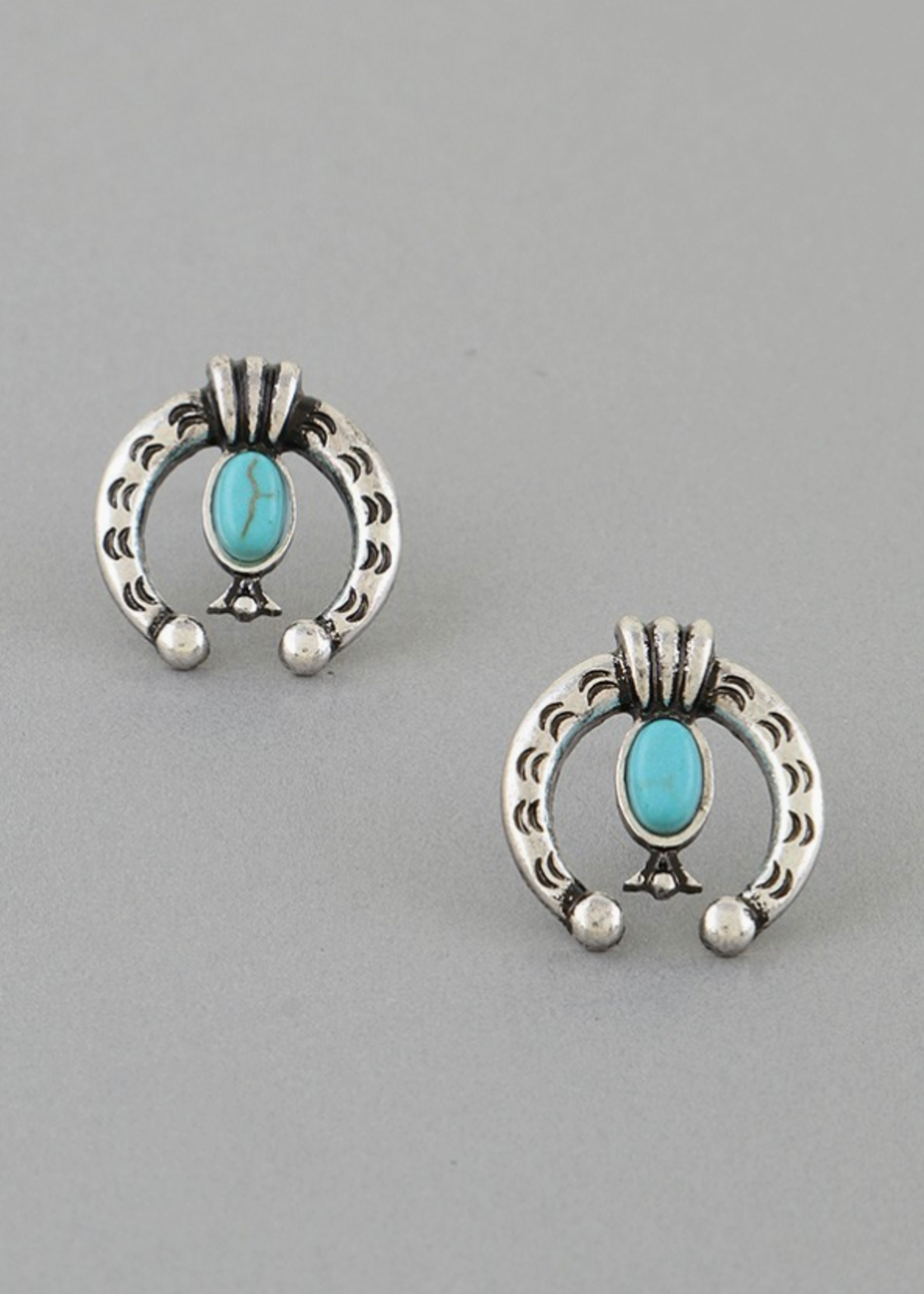 Street Style Earrings