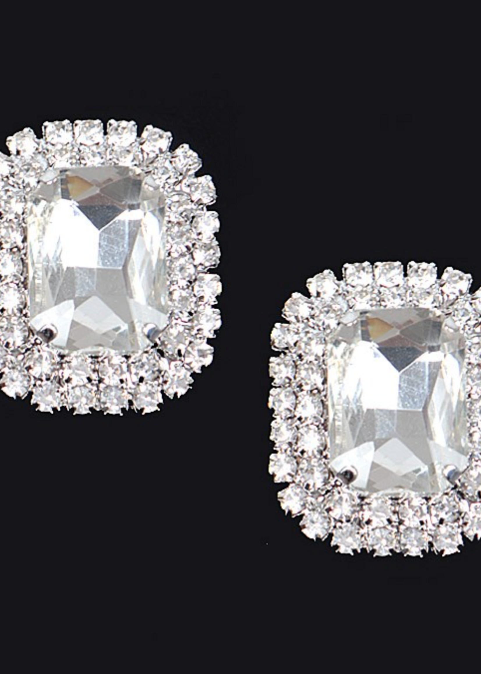 Good Energy Stud Earrings