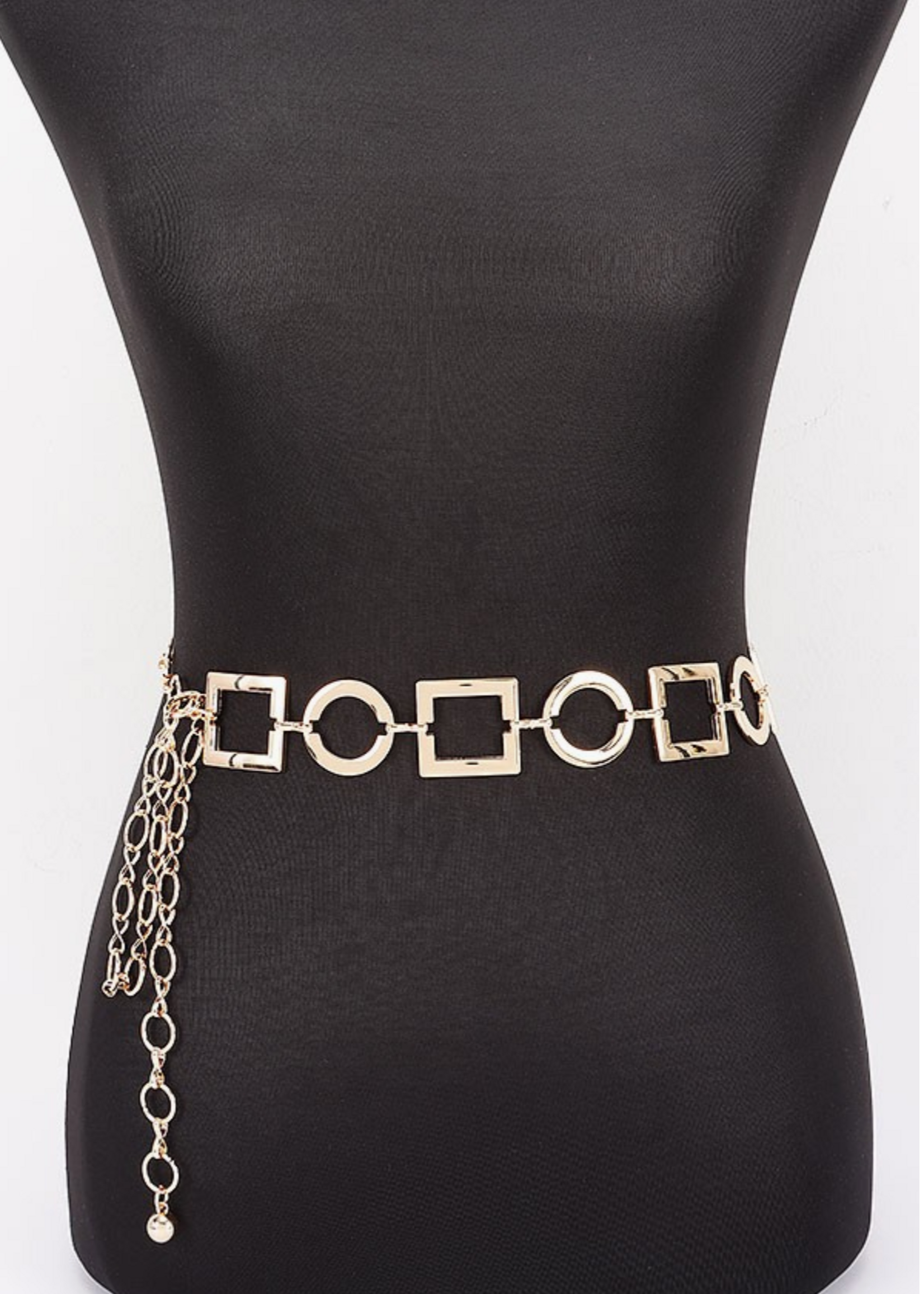 You Got It Chain Belt