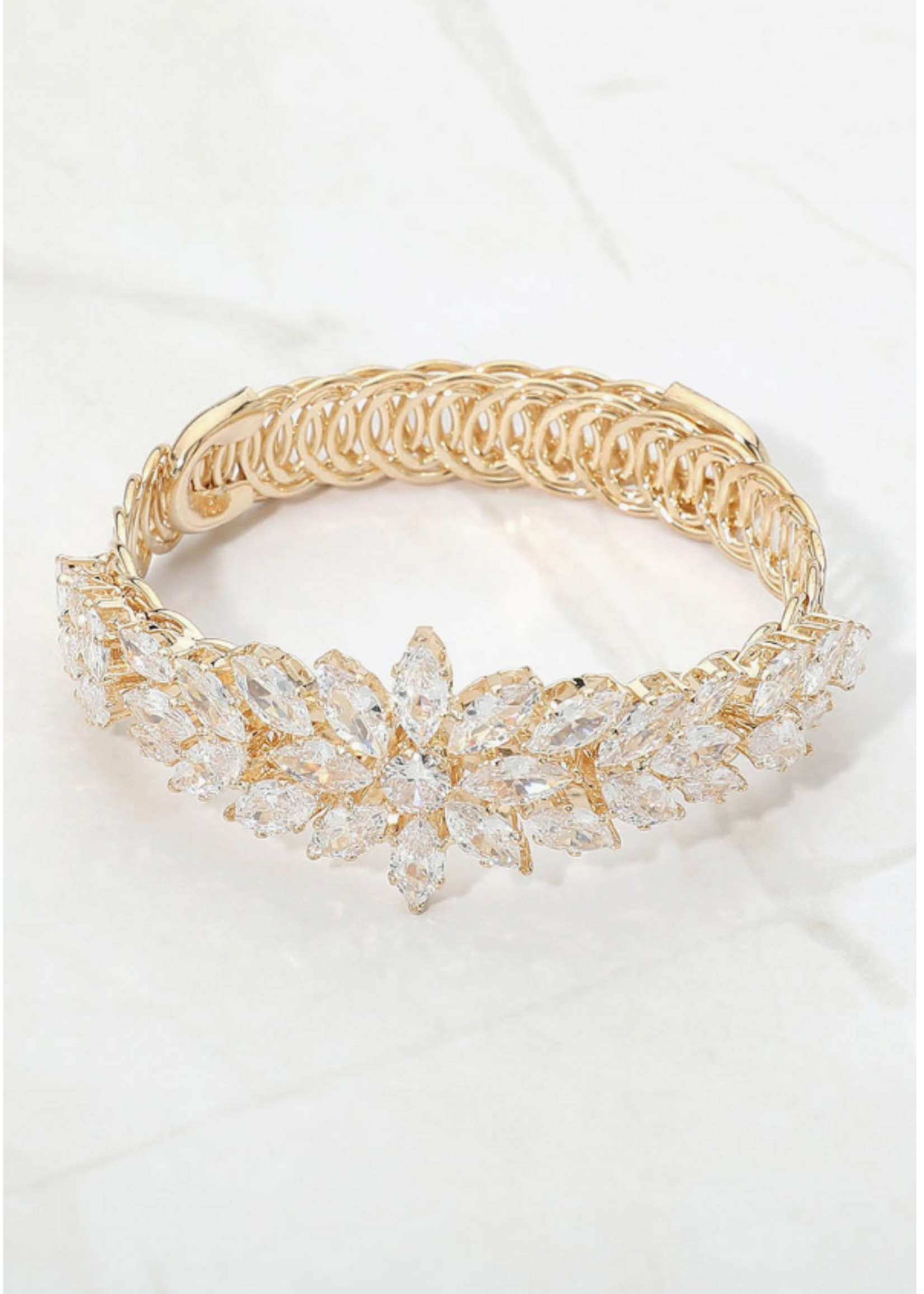 Beauty Everywhere Bracelet