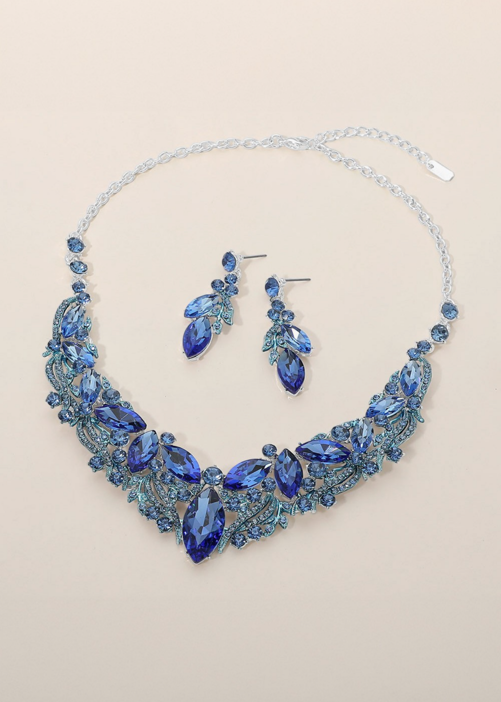Like A Dream Necklace Set