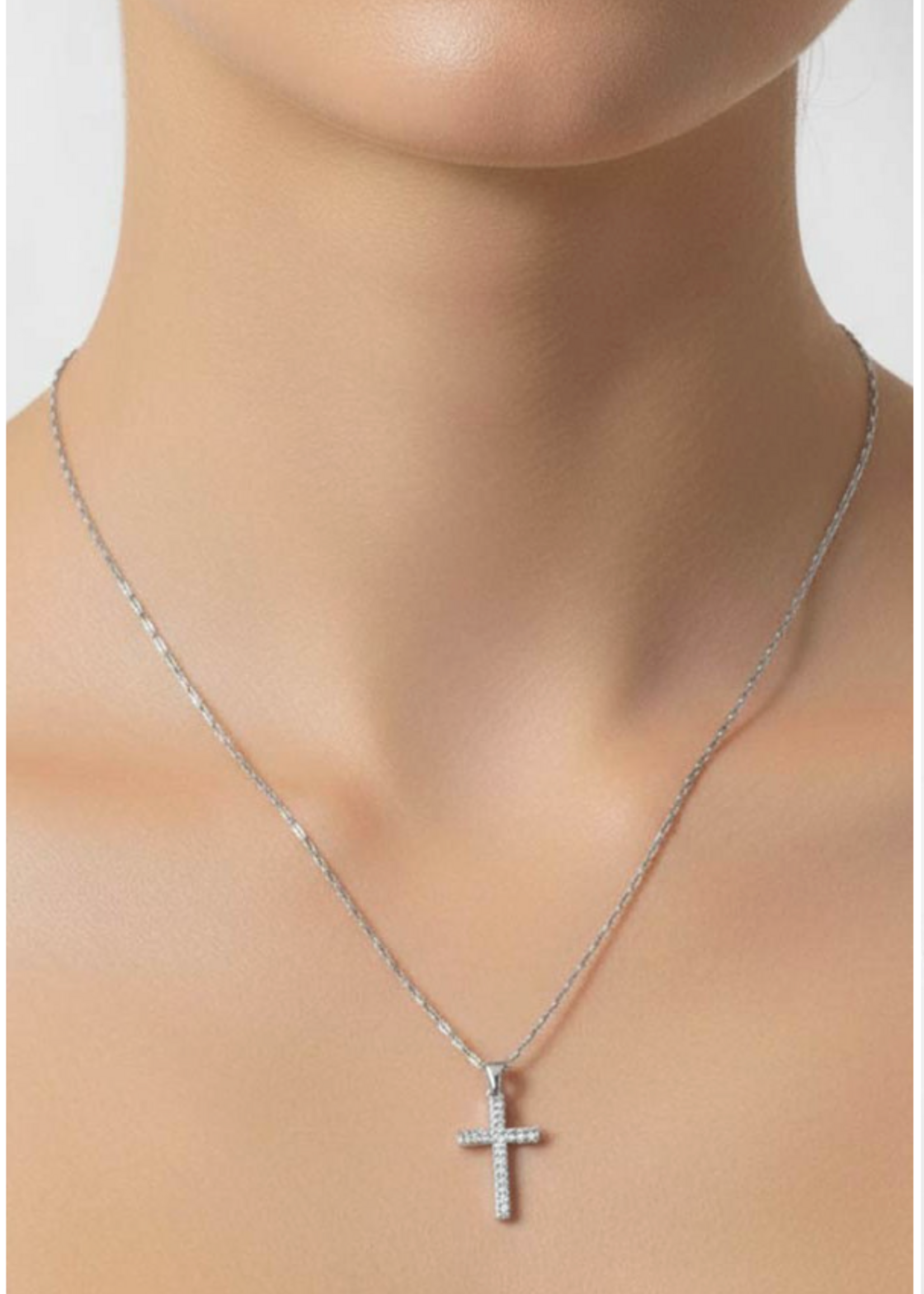 Blessing Me Necklace
