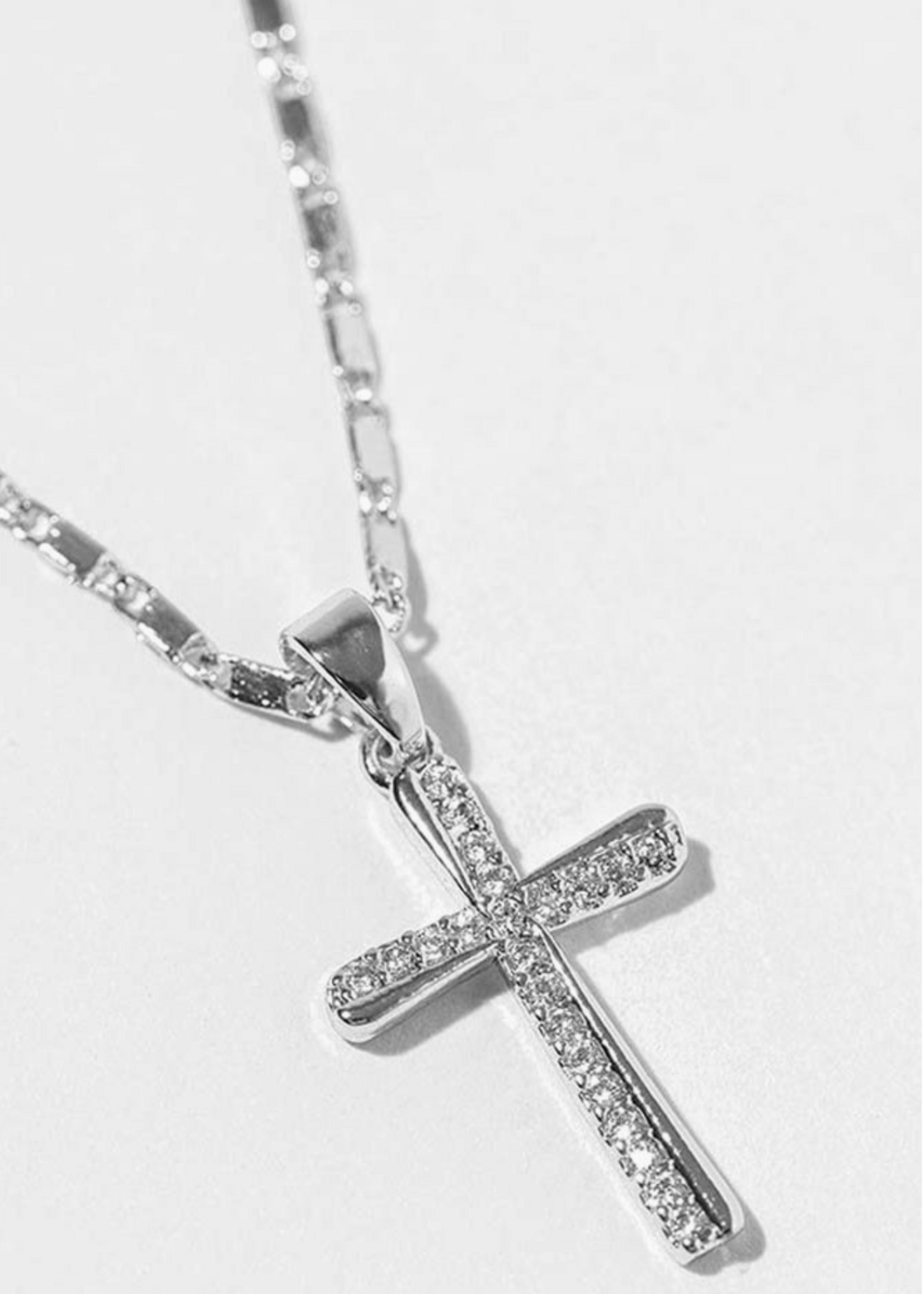Blessing Me Necklace