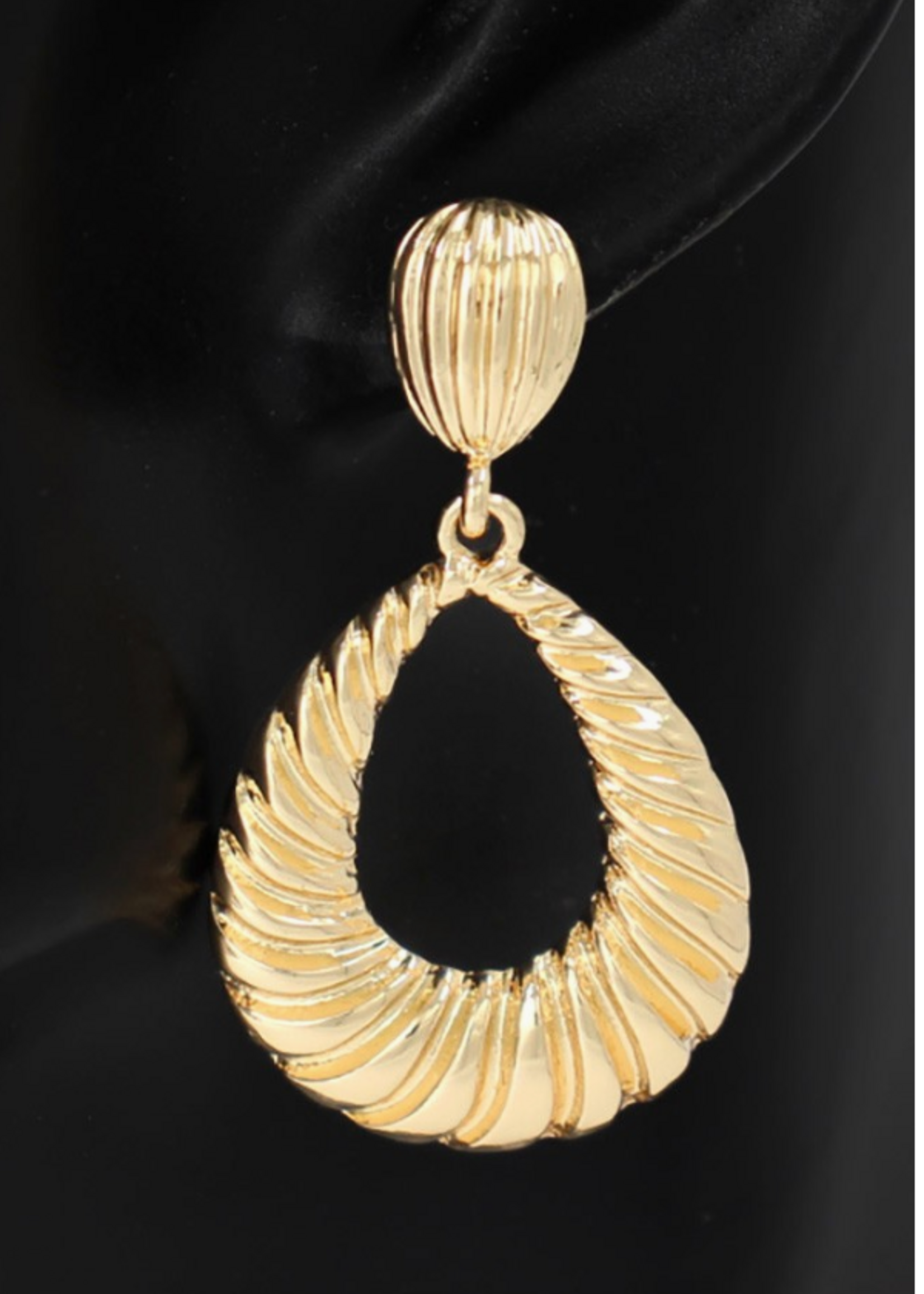 Pero Para Que Earrings