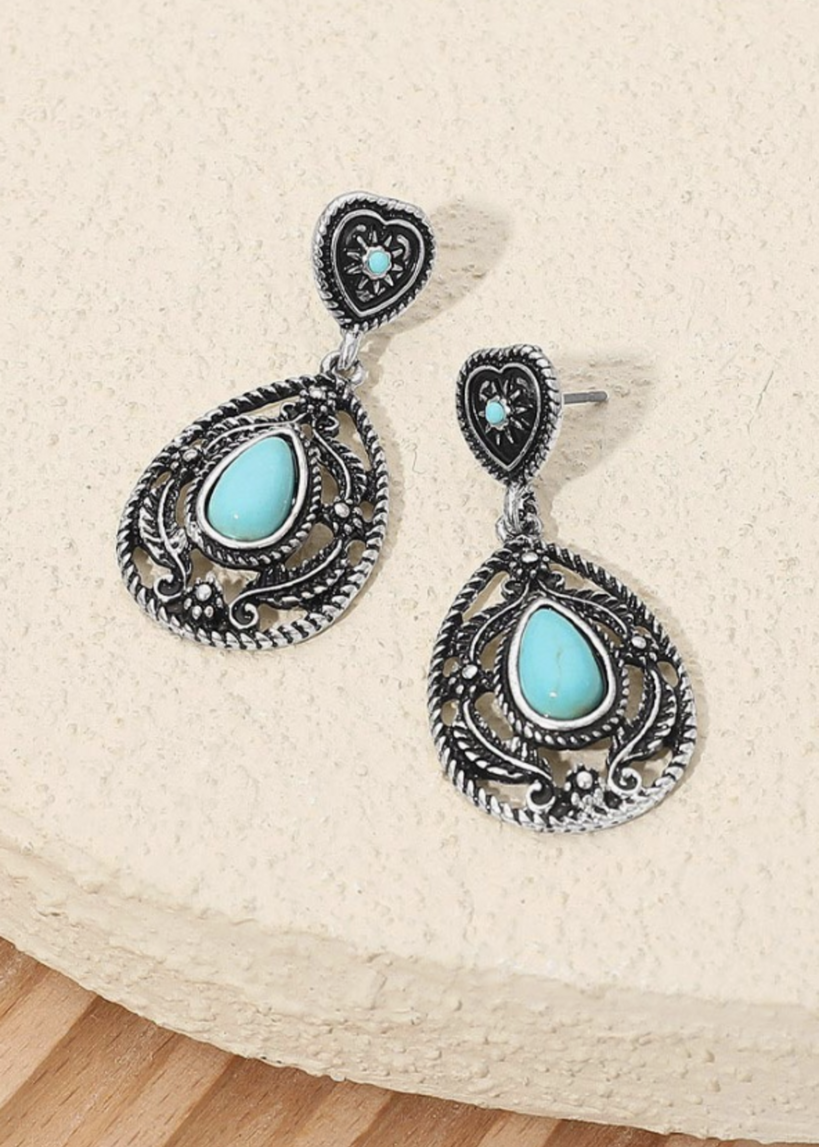 Nights Like This Earrings