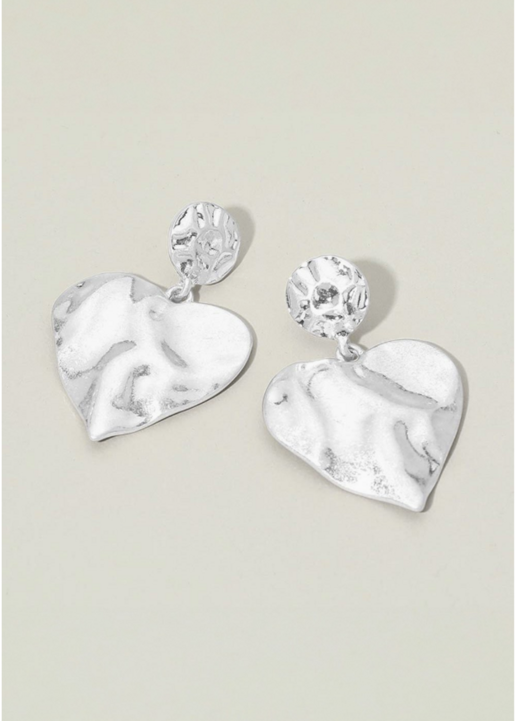 You Will Be Mine Earrings