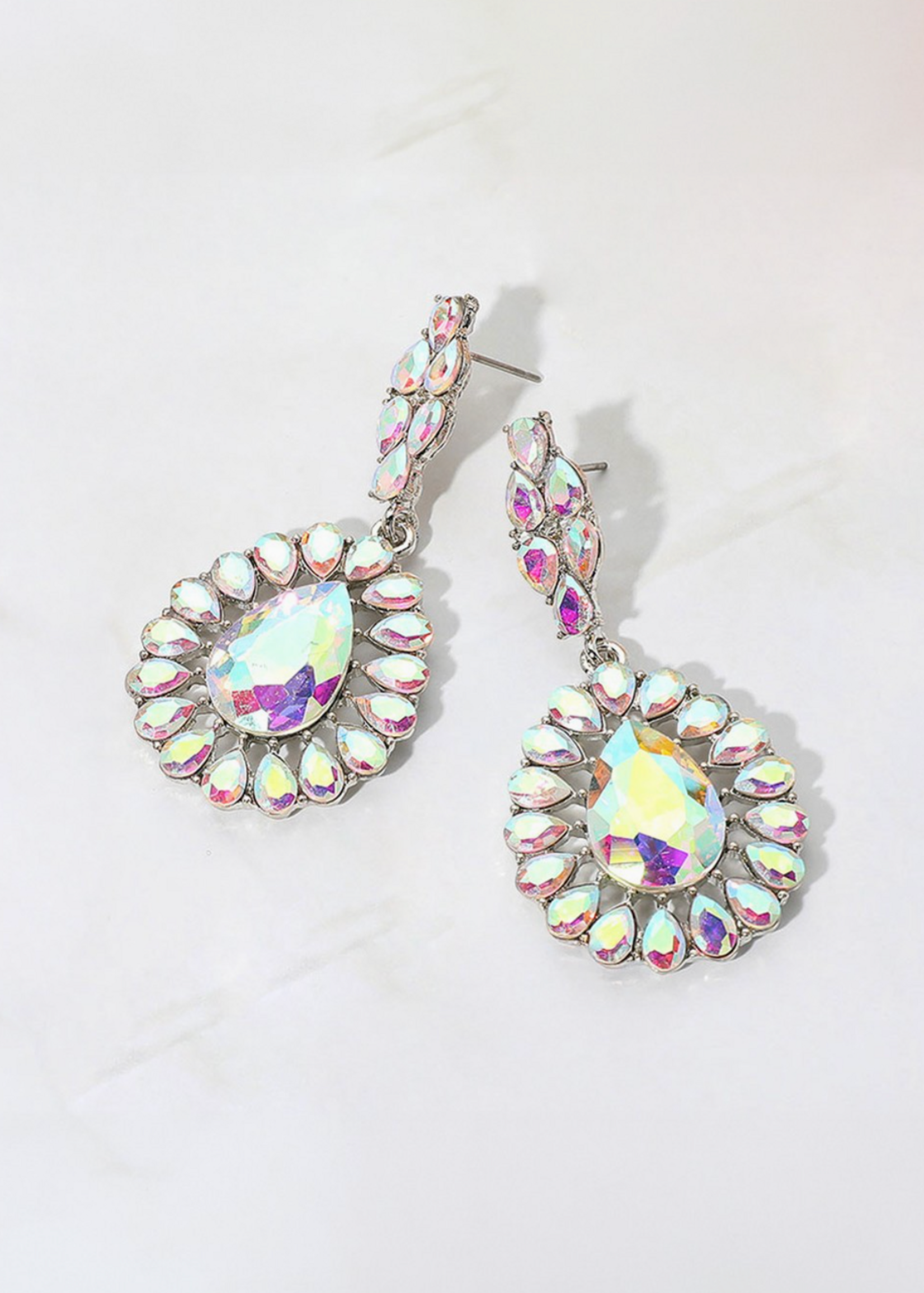 You Got It Bad Earrings