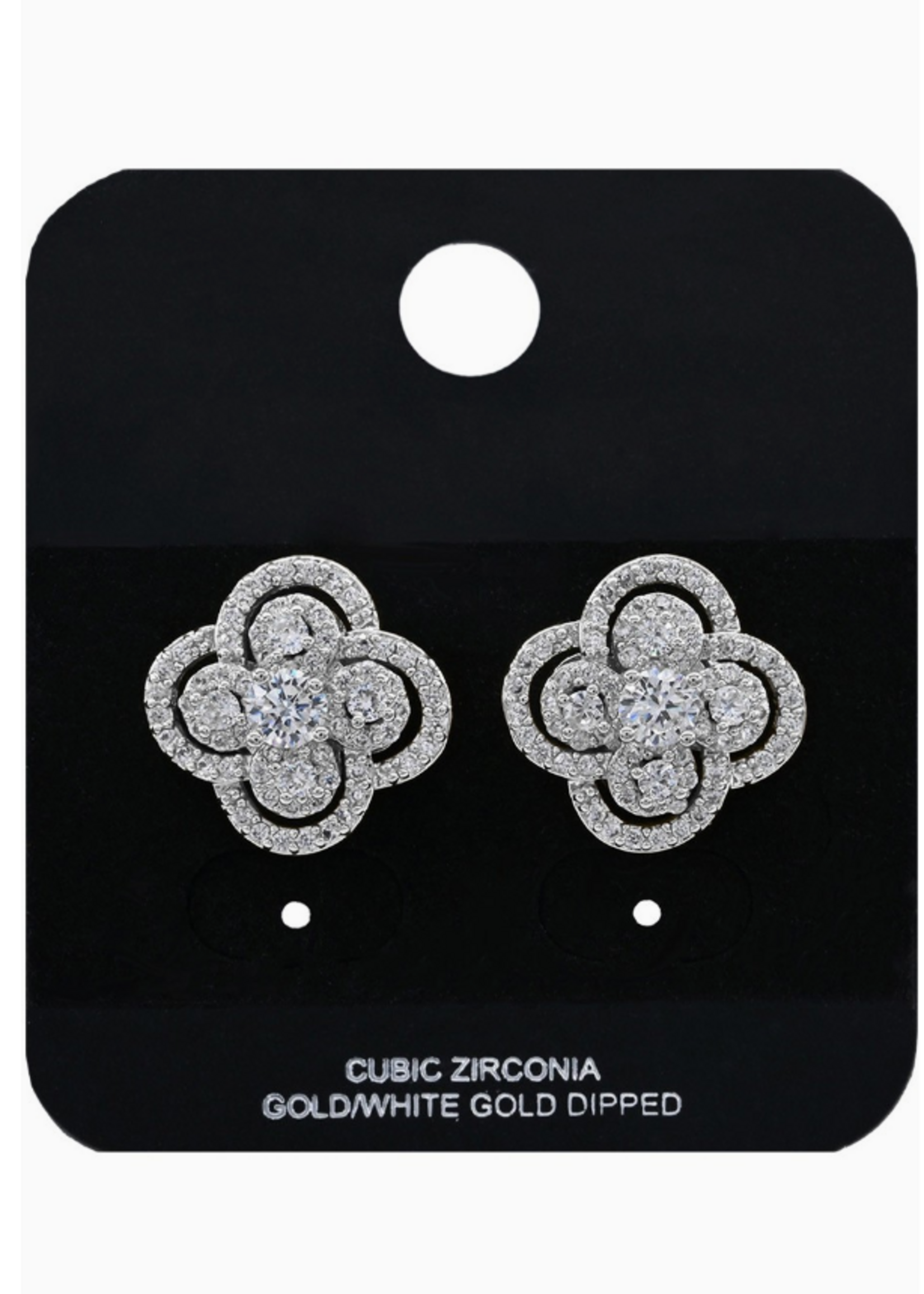 Me Dejaste Sola Earrings