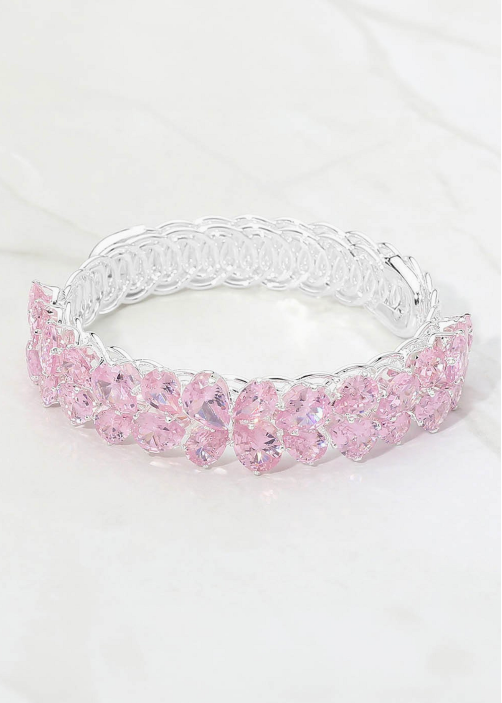 Can't Be Without You Bracelet