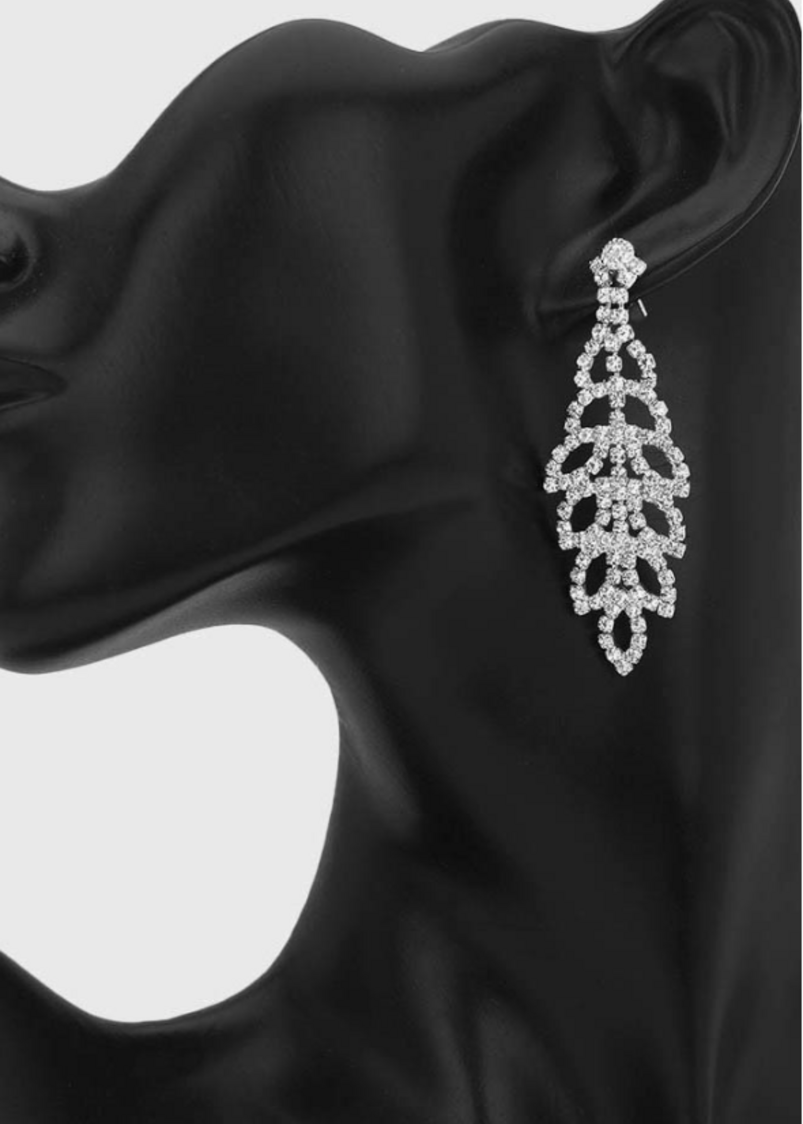 You Will Always Be Mine Earrings