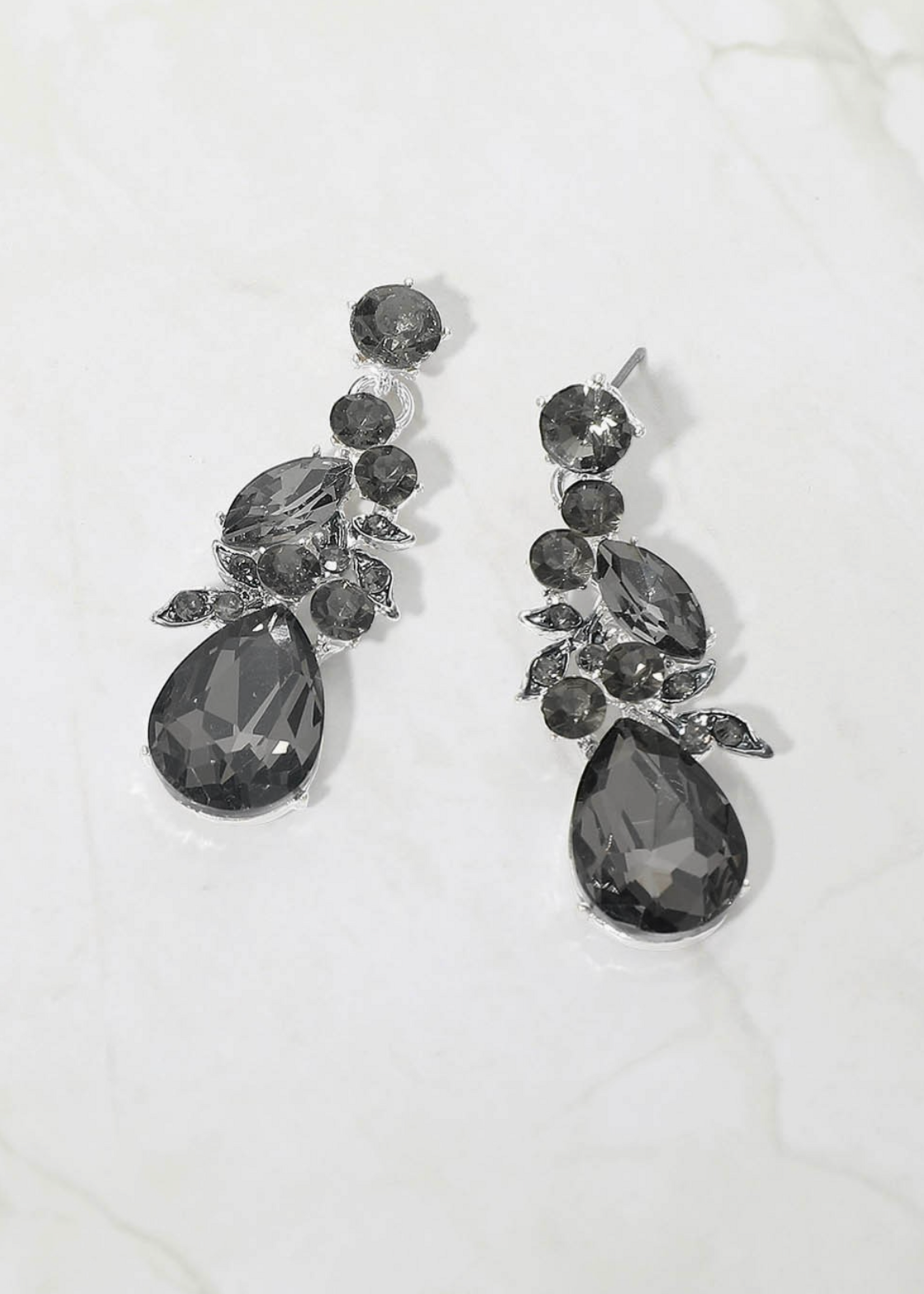 Bring It Over Here Earrings