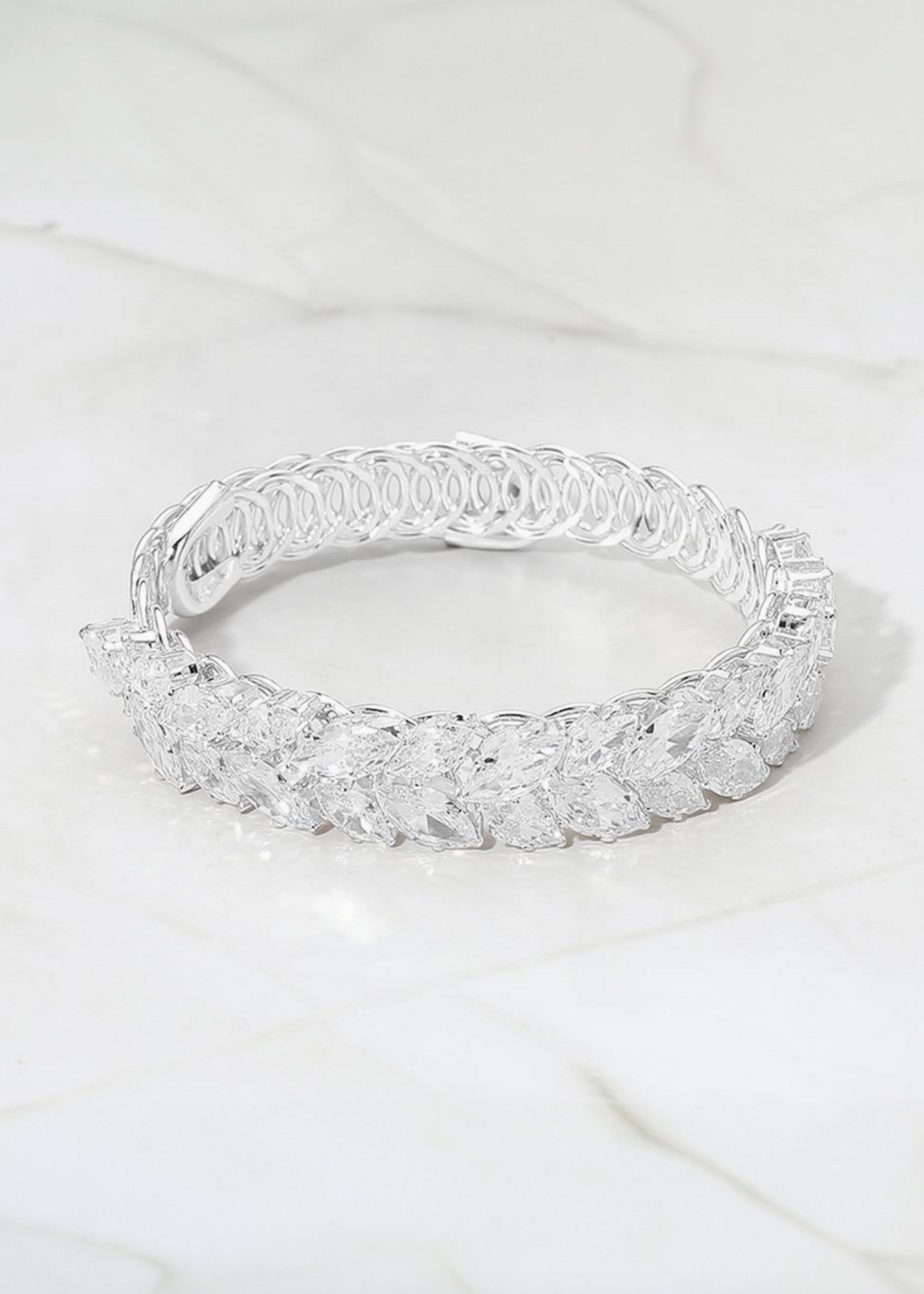 Better Than I Would Bracelet