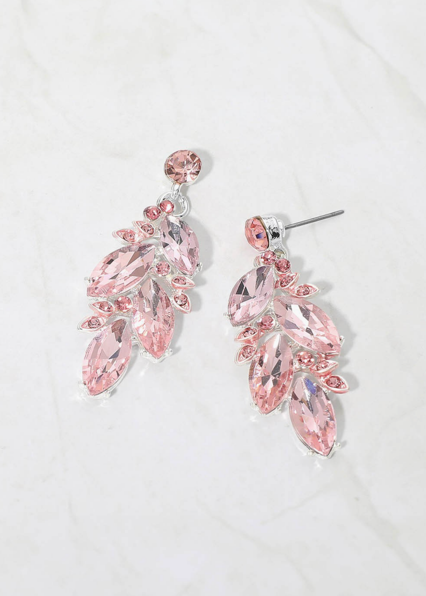 I Really Adore You Earrings