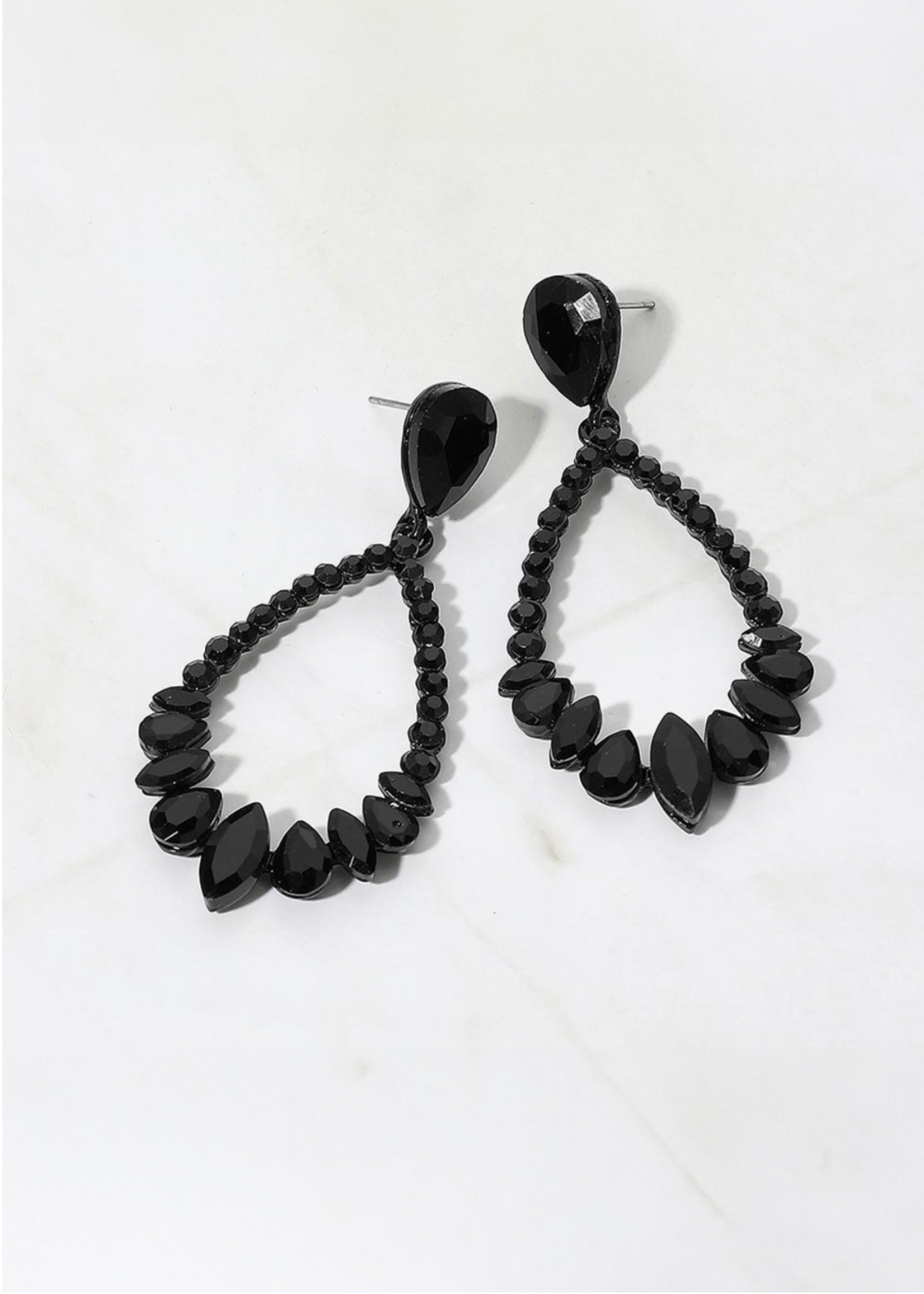Todos Como Yo Earrings
