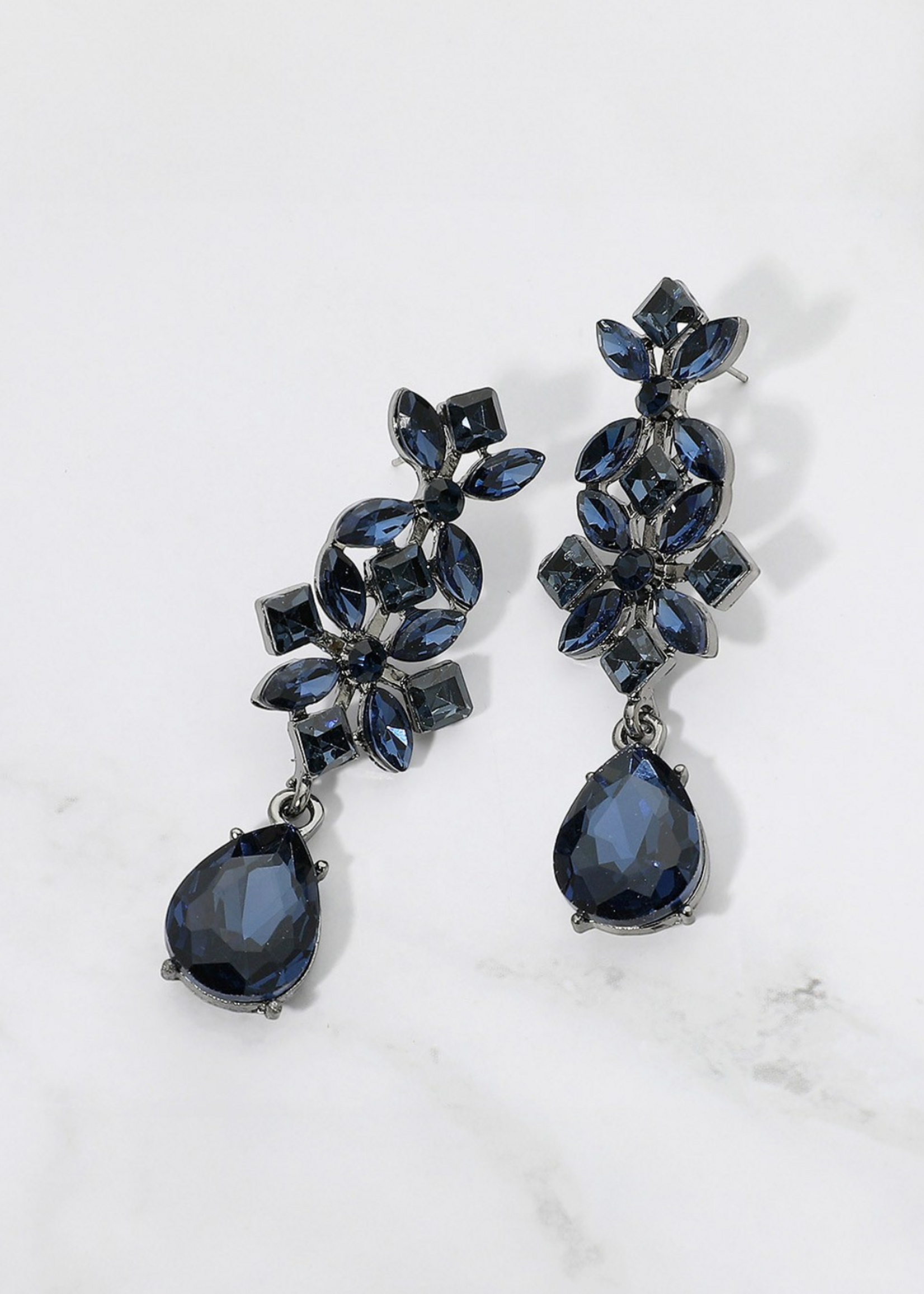 Be Gentle Earrings